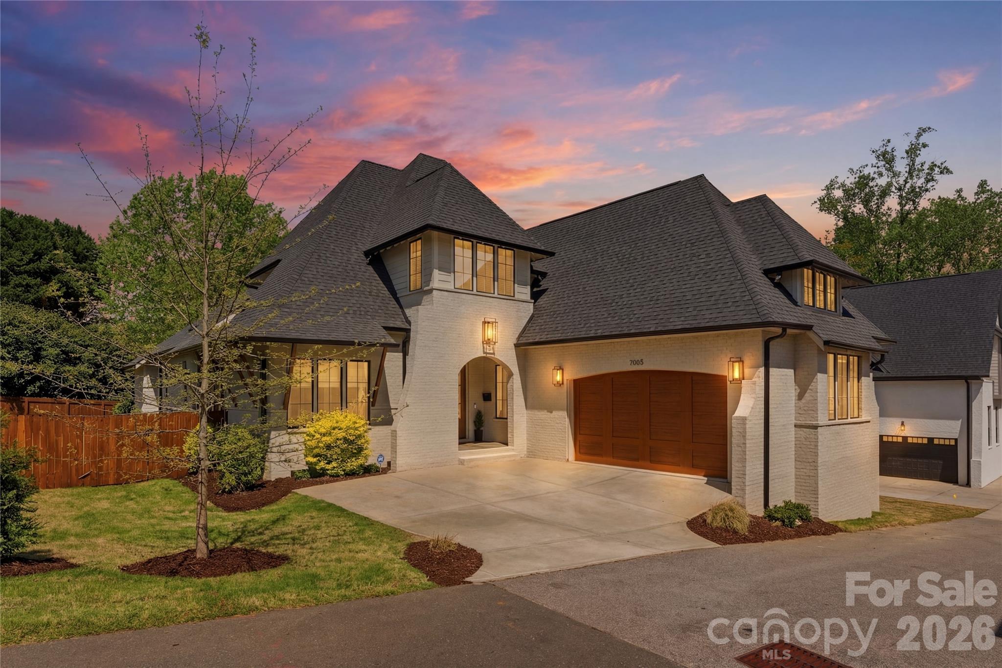 7005 Chateau Bordeaux Lane