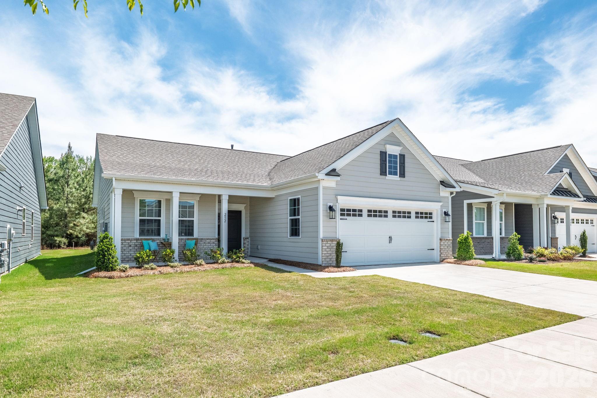 252 Portrait Way