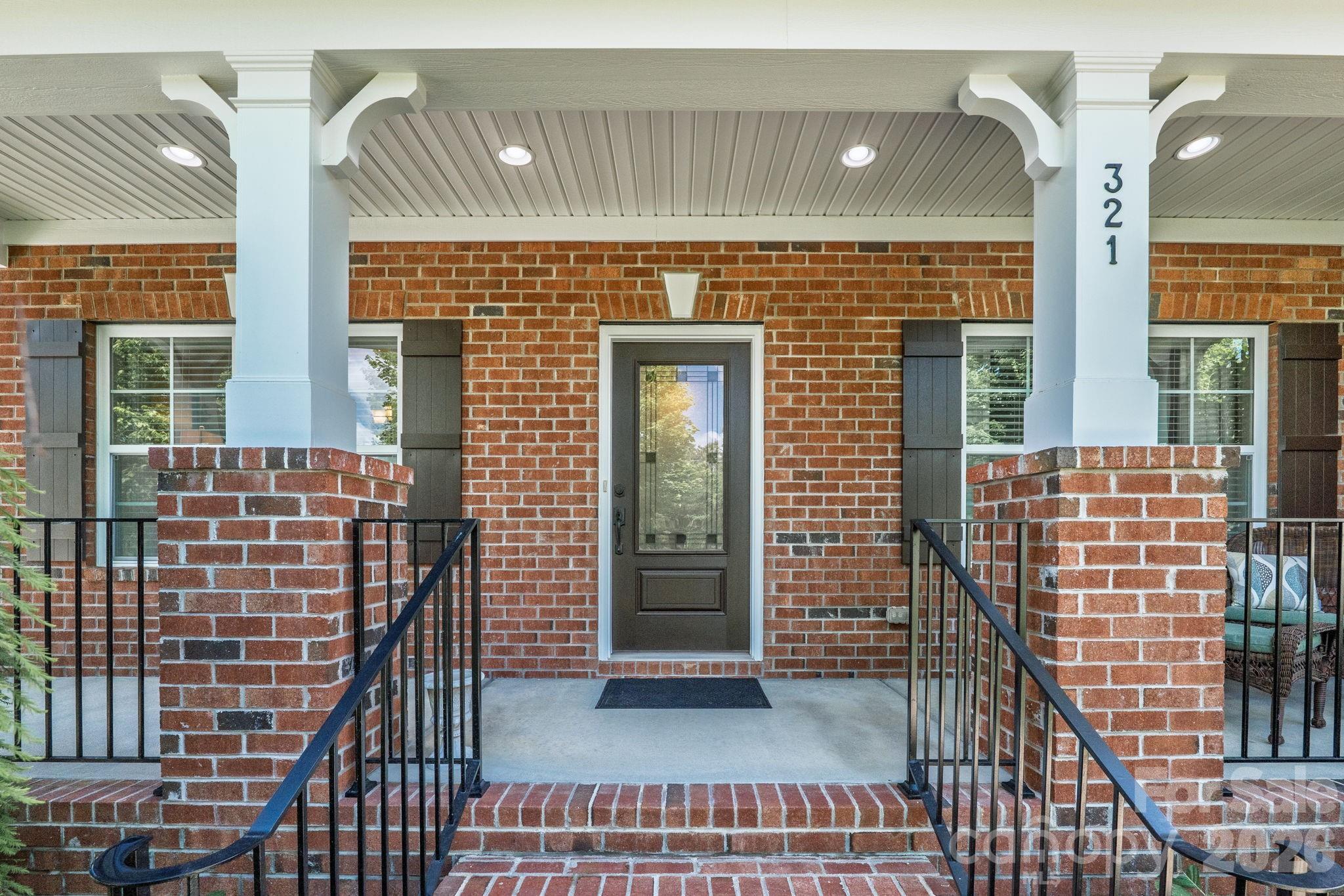 321 Calming Way
