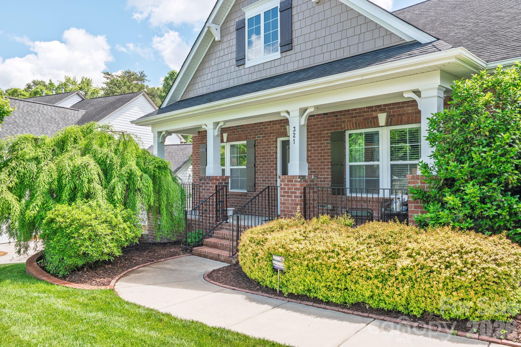 321 Calming Way