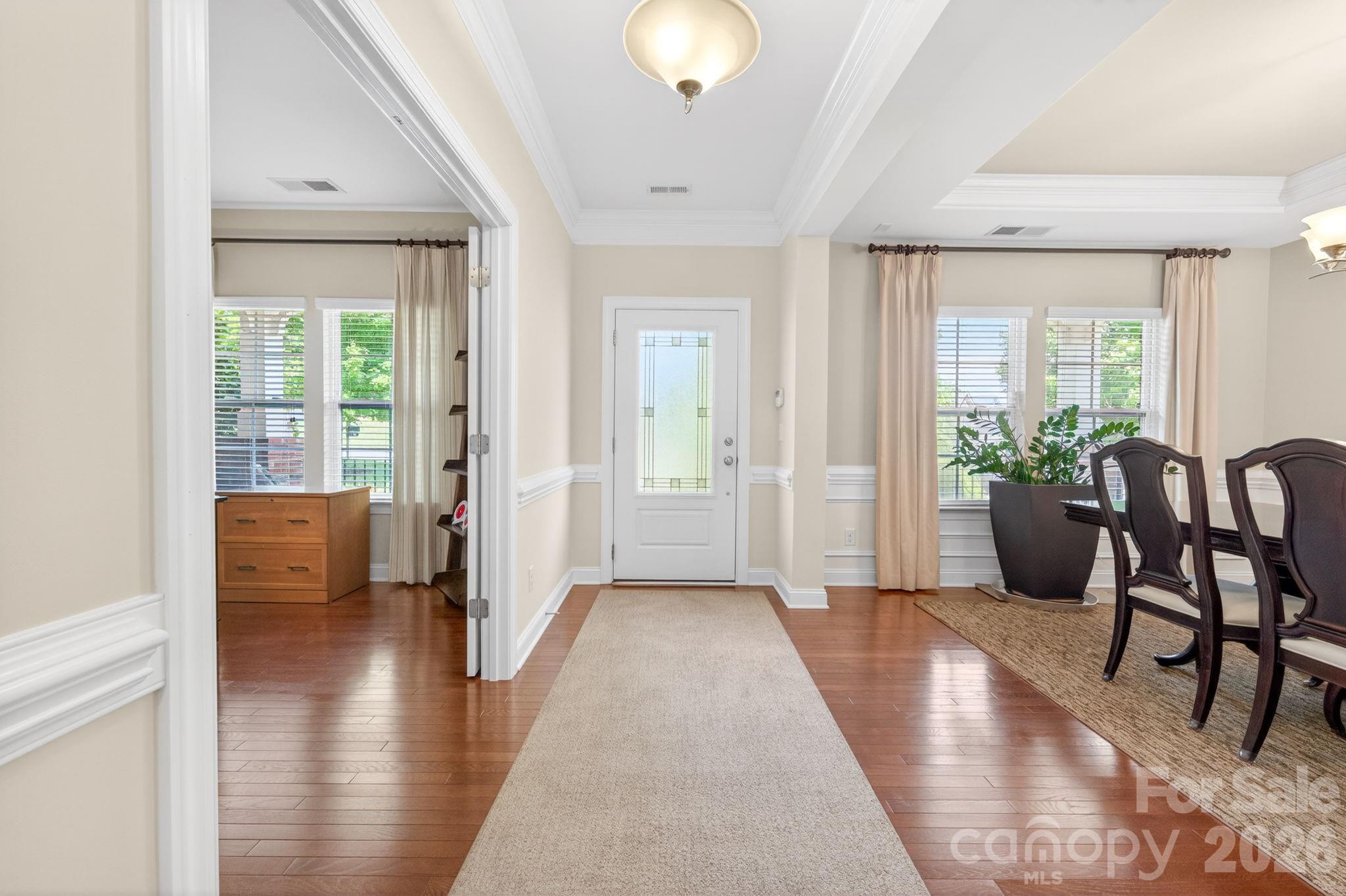 321 Calming Way