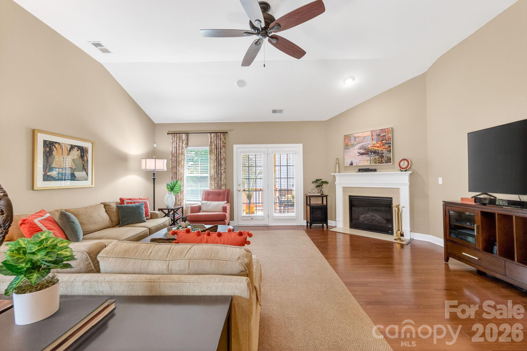 321 Calming Way