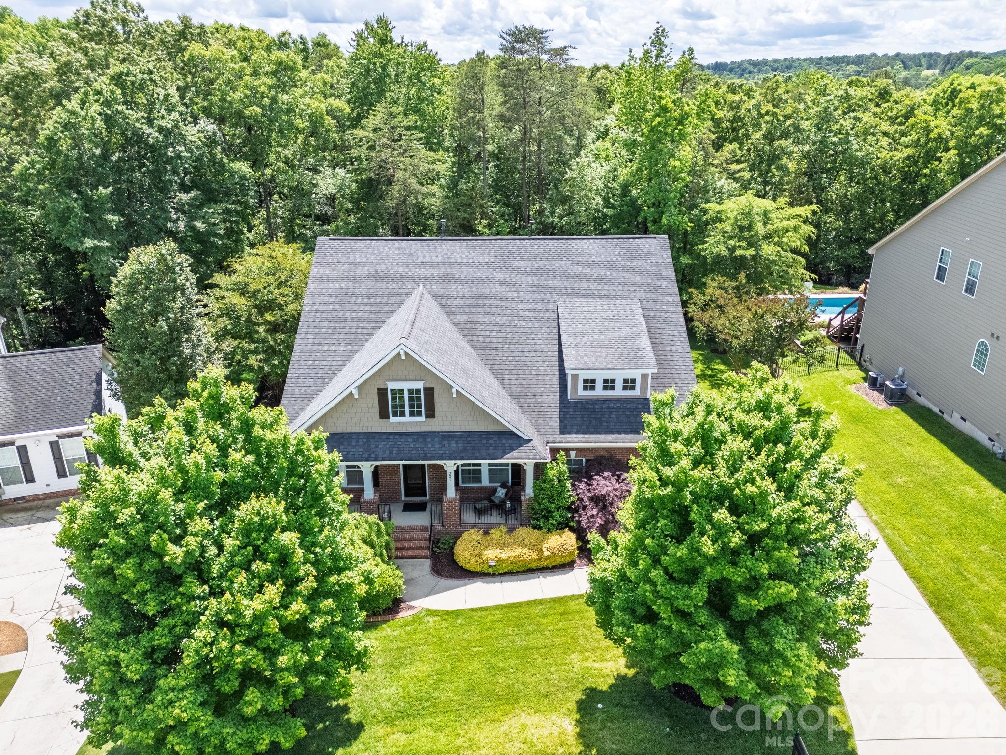 321 Calming Way