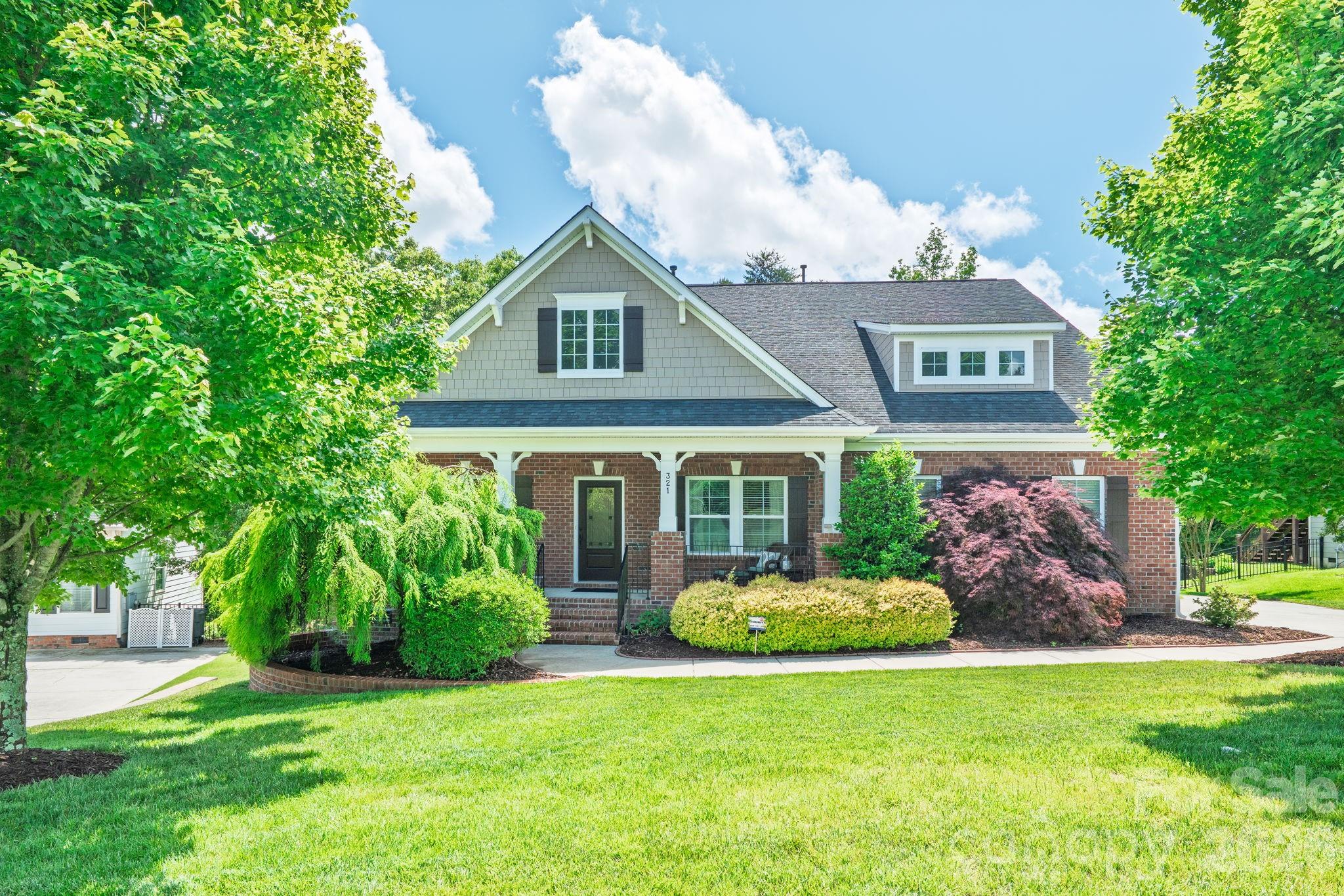 321 Calming Way