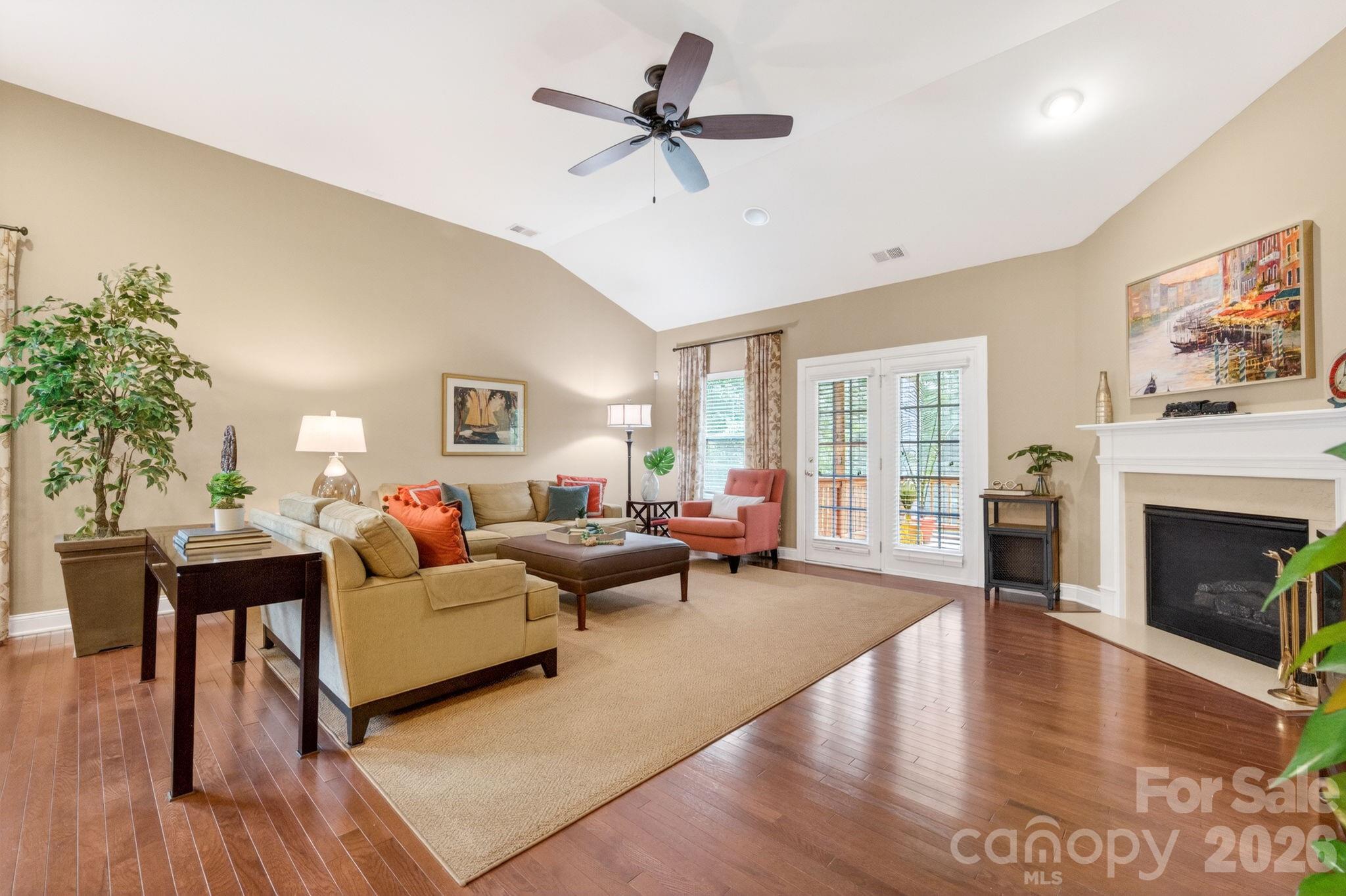 321 Calming Way