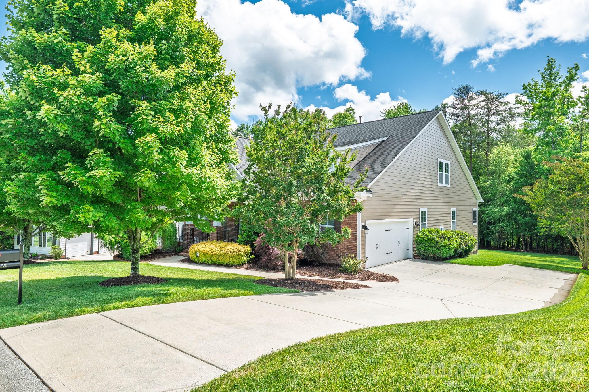 321 Calming Way