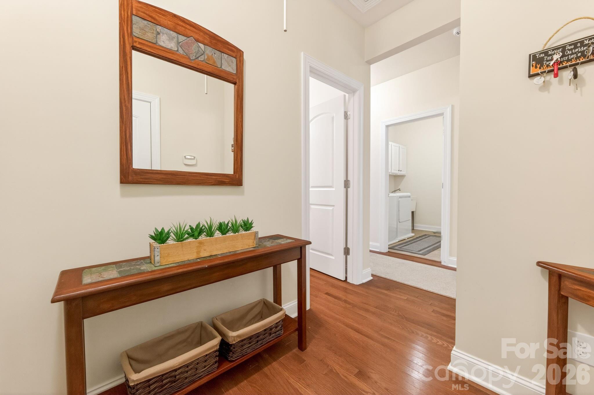 321 Calming Way