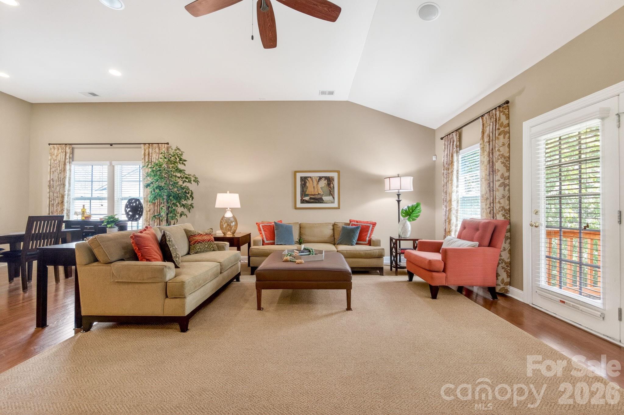 321 Calming Way