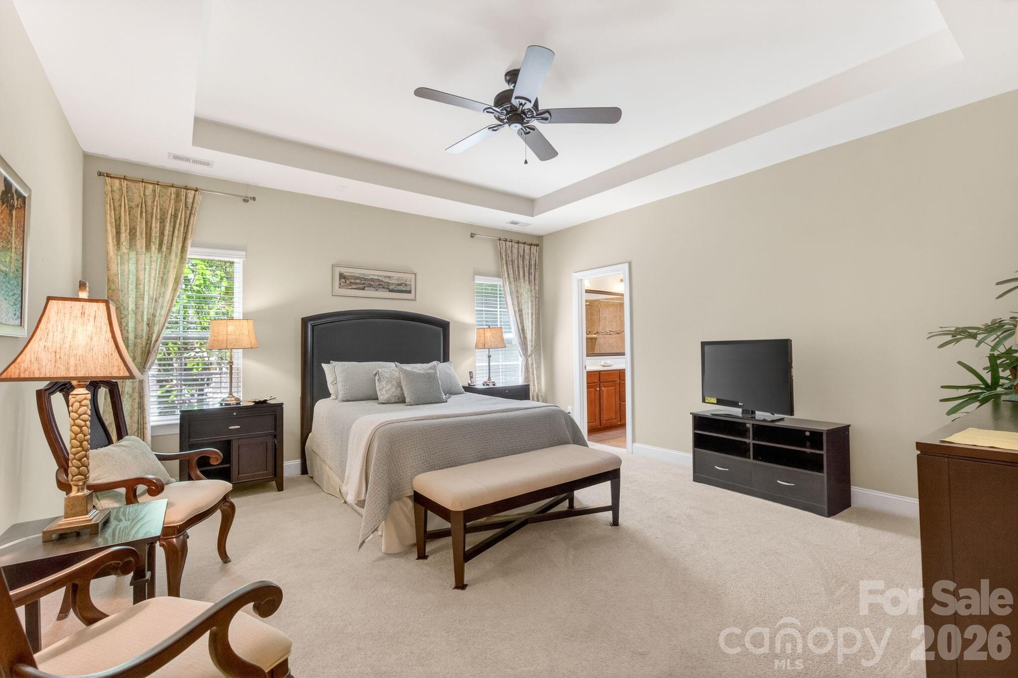 321 Calming Way