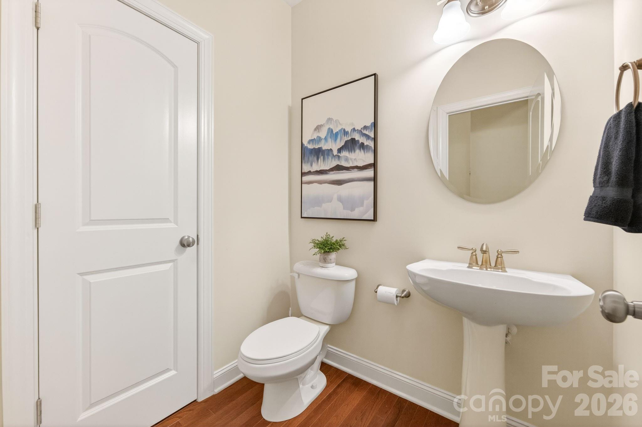 321 Calming Way