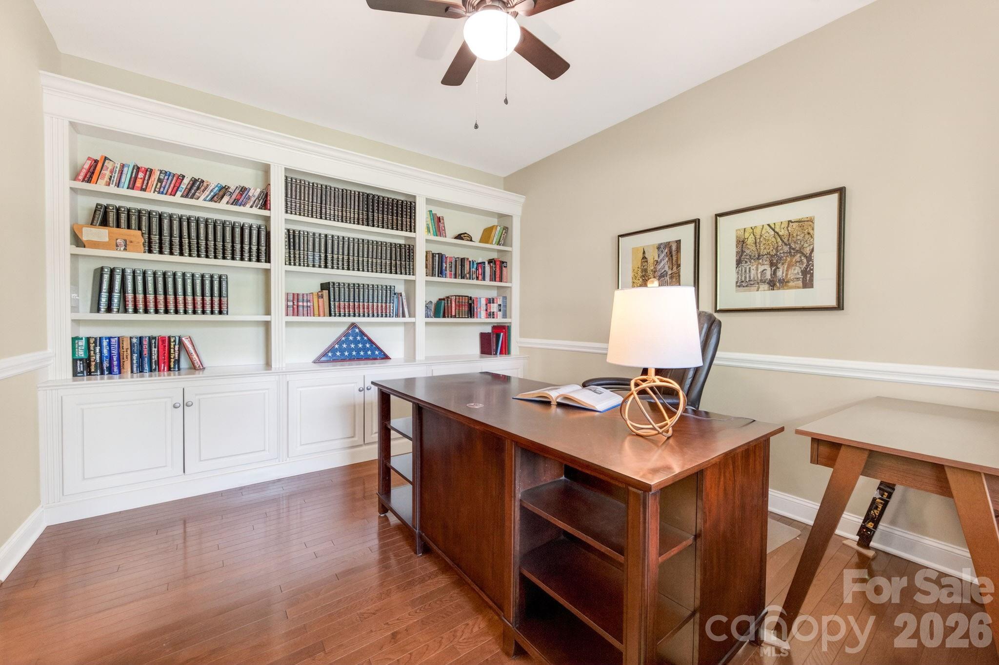321 Calming Way