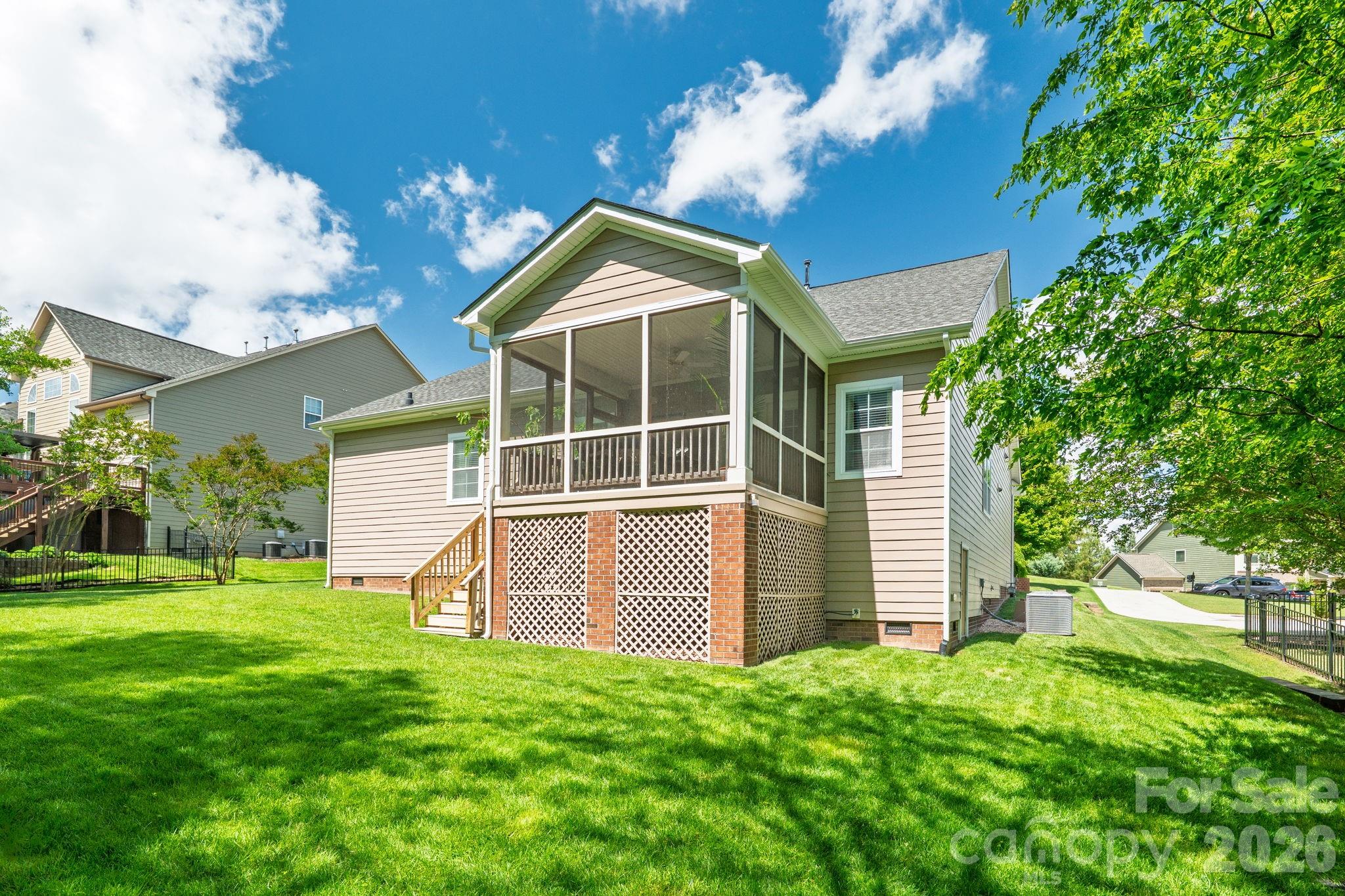 321 Calming Way