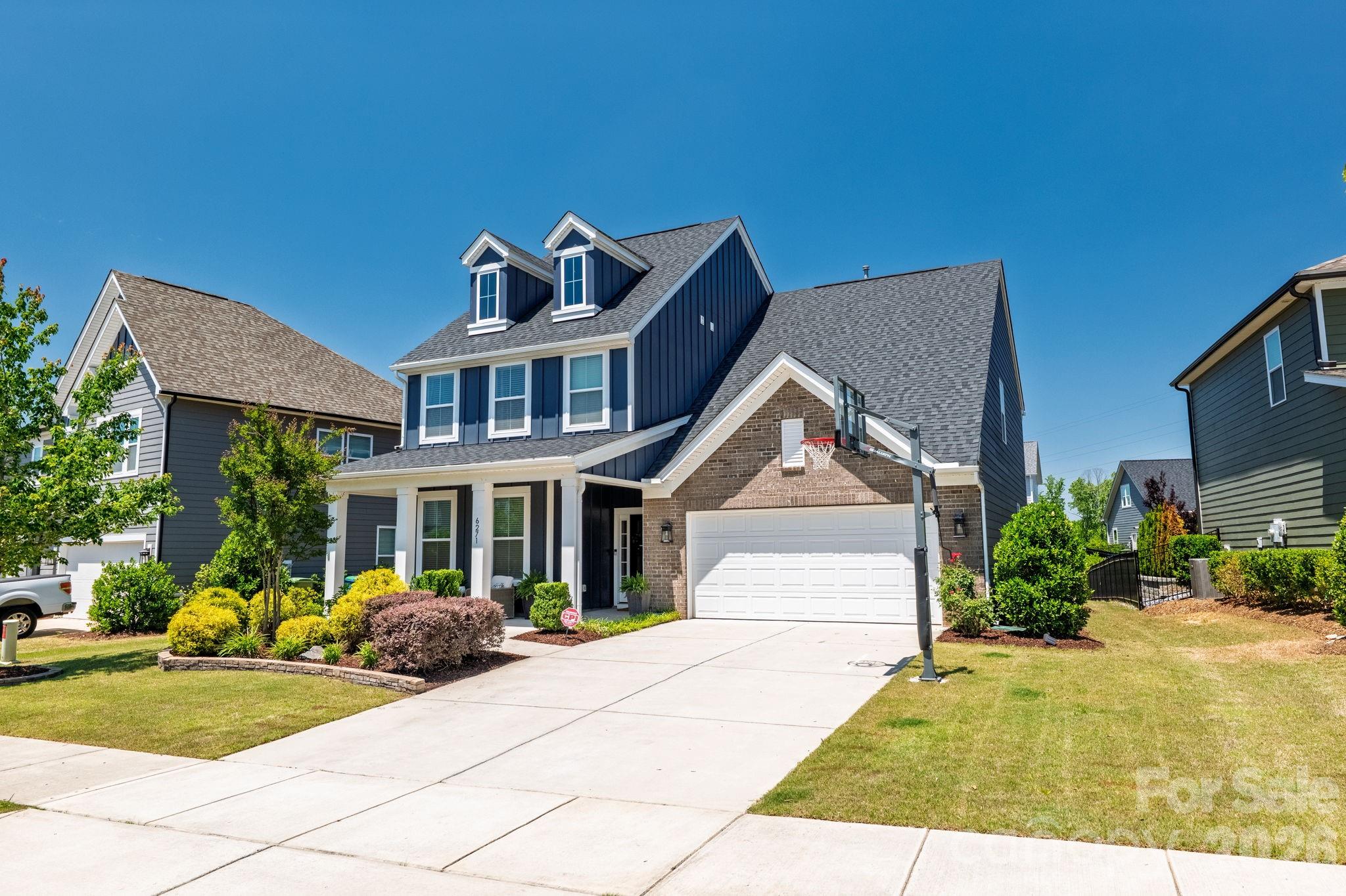 6271 Six String Court