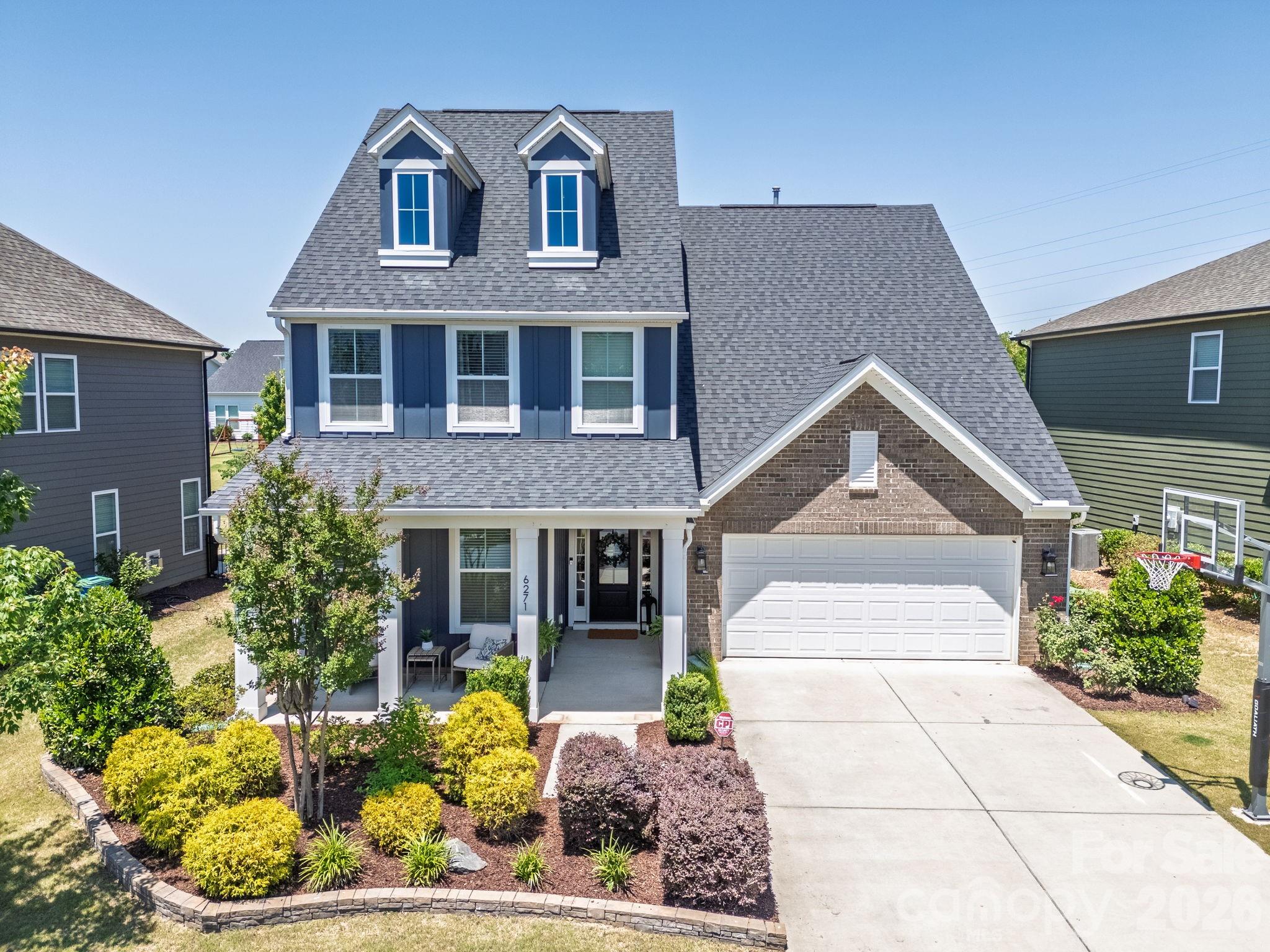 6271 Six String Court