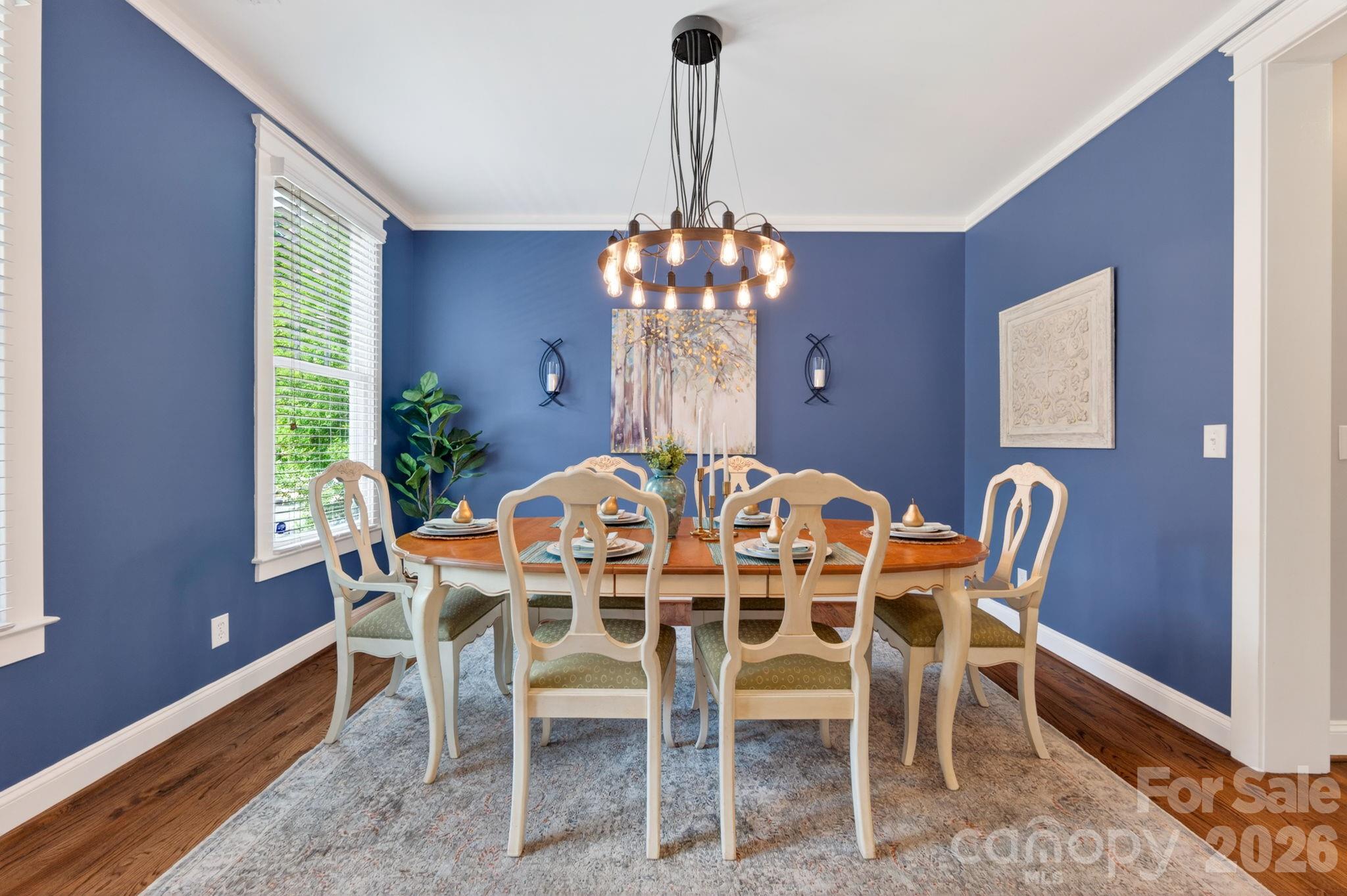 809 Elswick Court