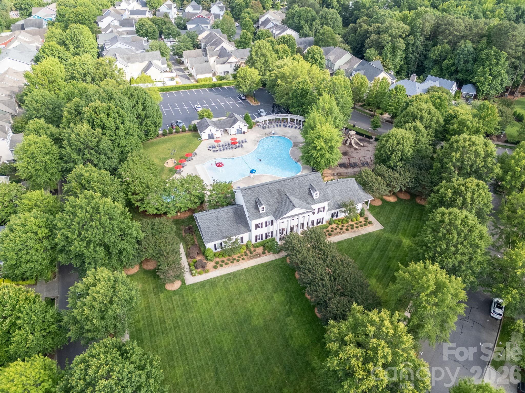 809 Elswick Court
