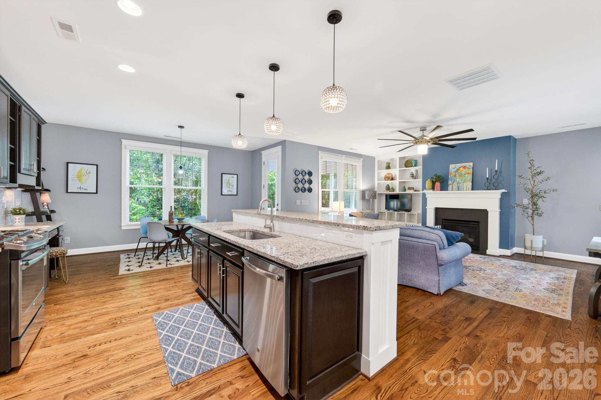 809 Elswick Court
