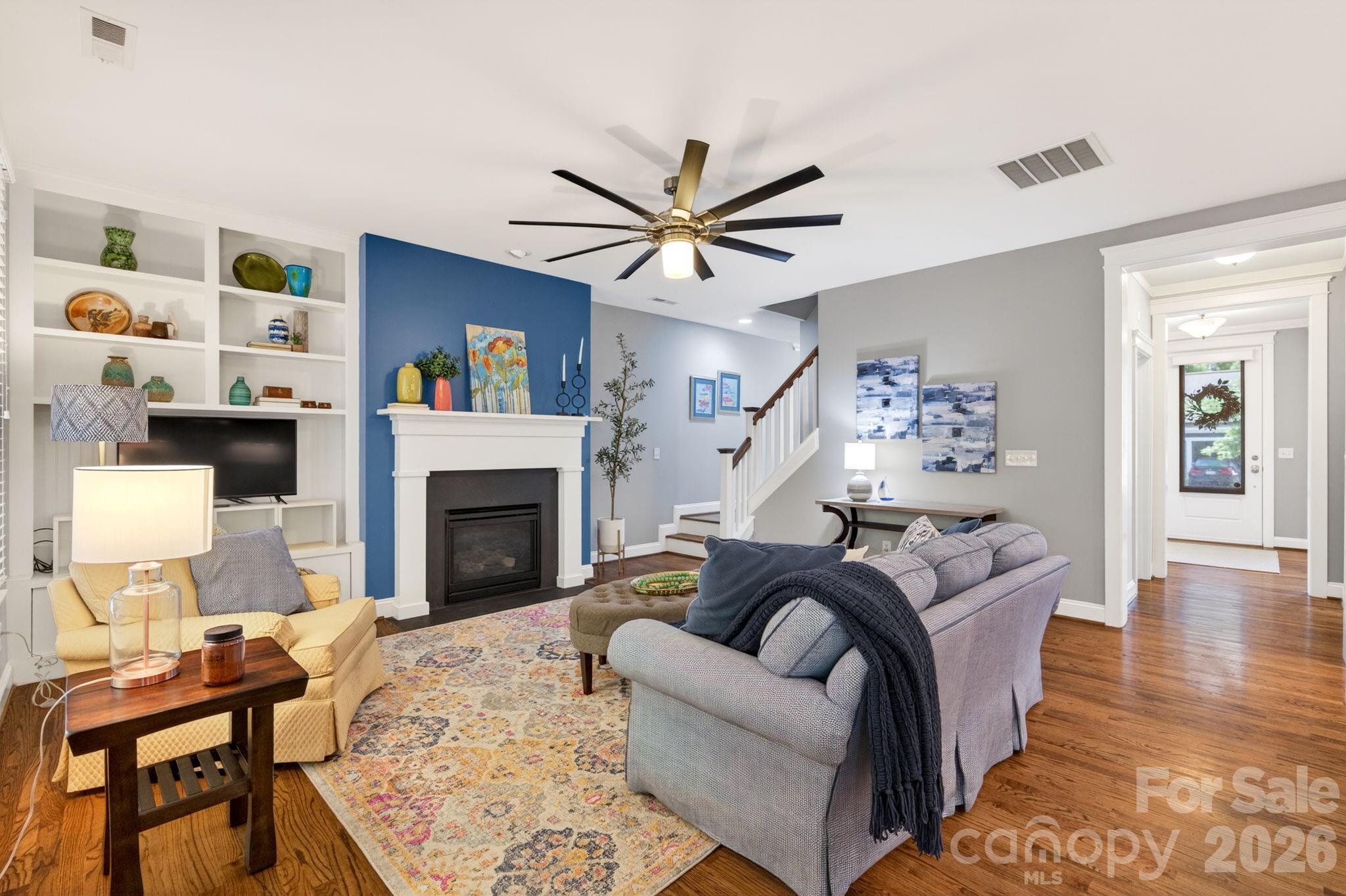 809 Elswick Court