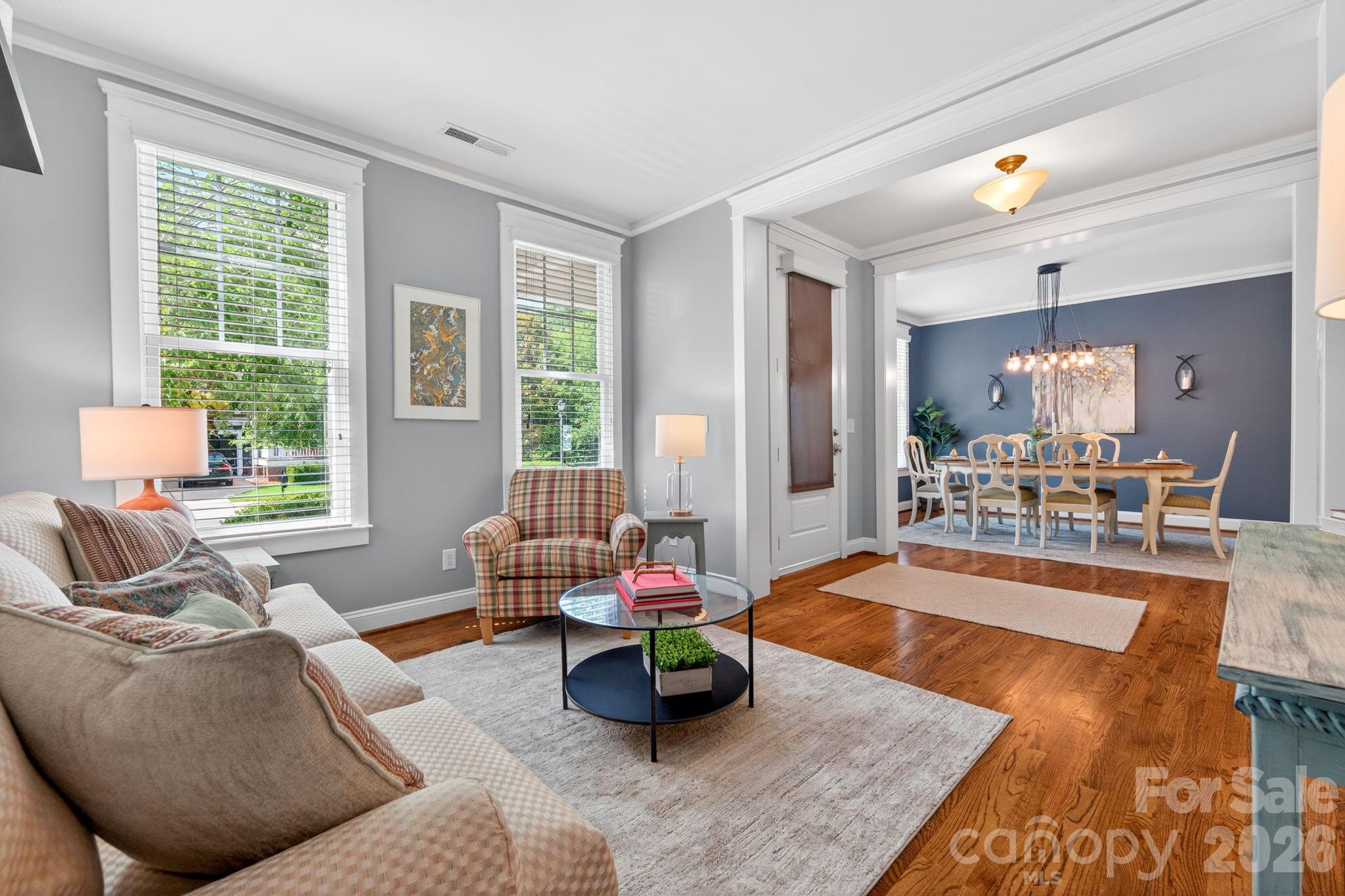 809 Elswick Court