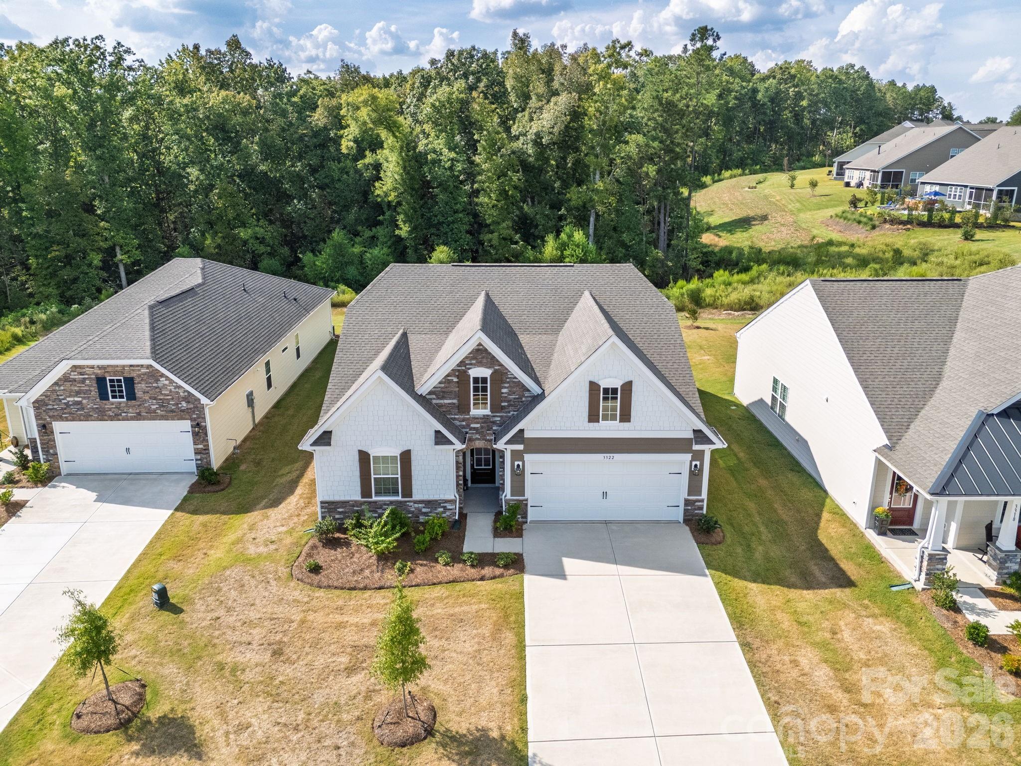 3322 Amarillo Court