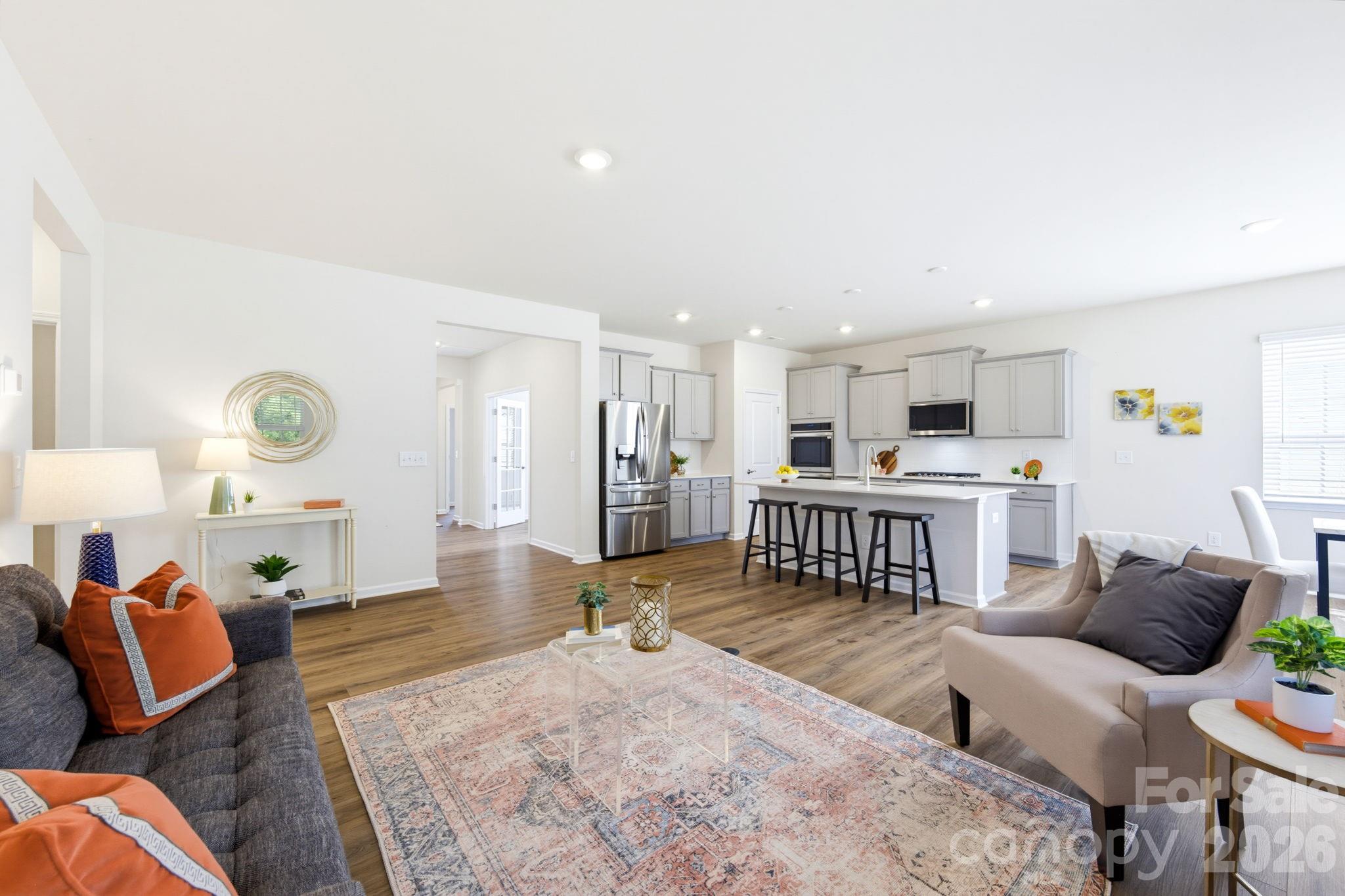 3322 Amarillo Court