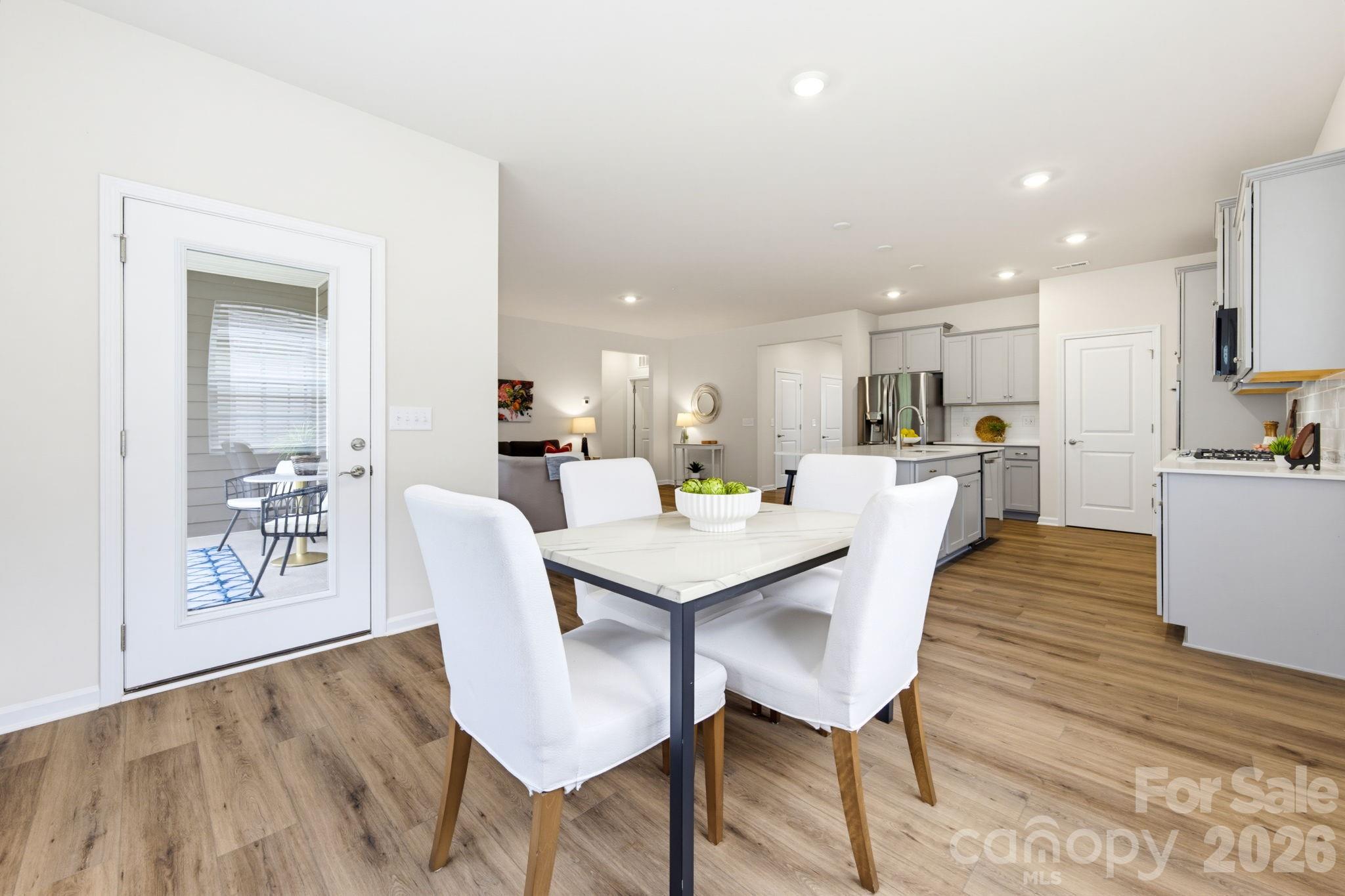 3322 Amarillo Court