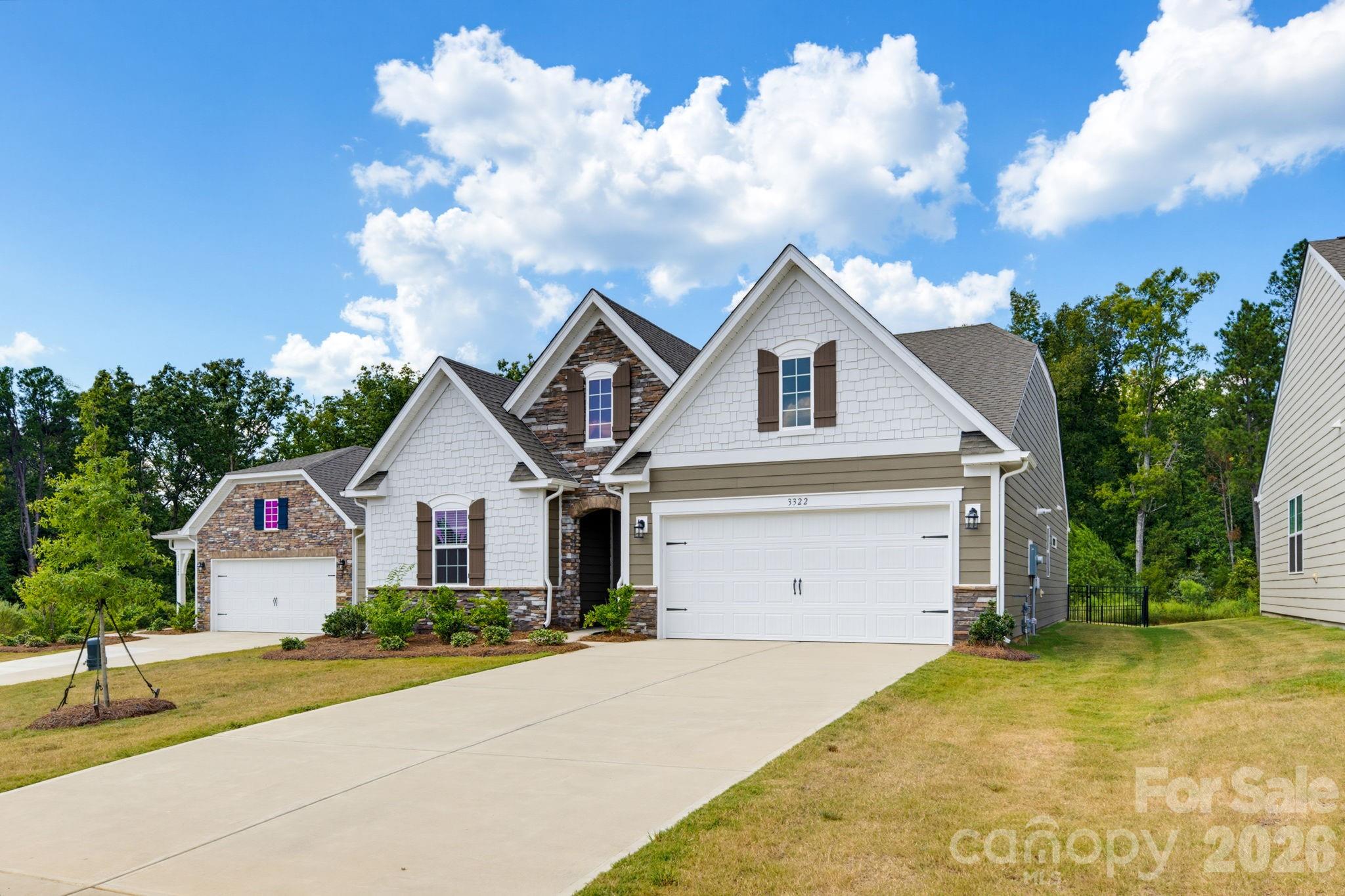 3322 Amarillo Court