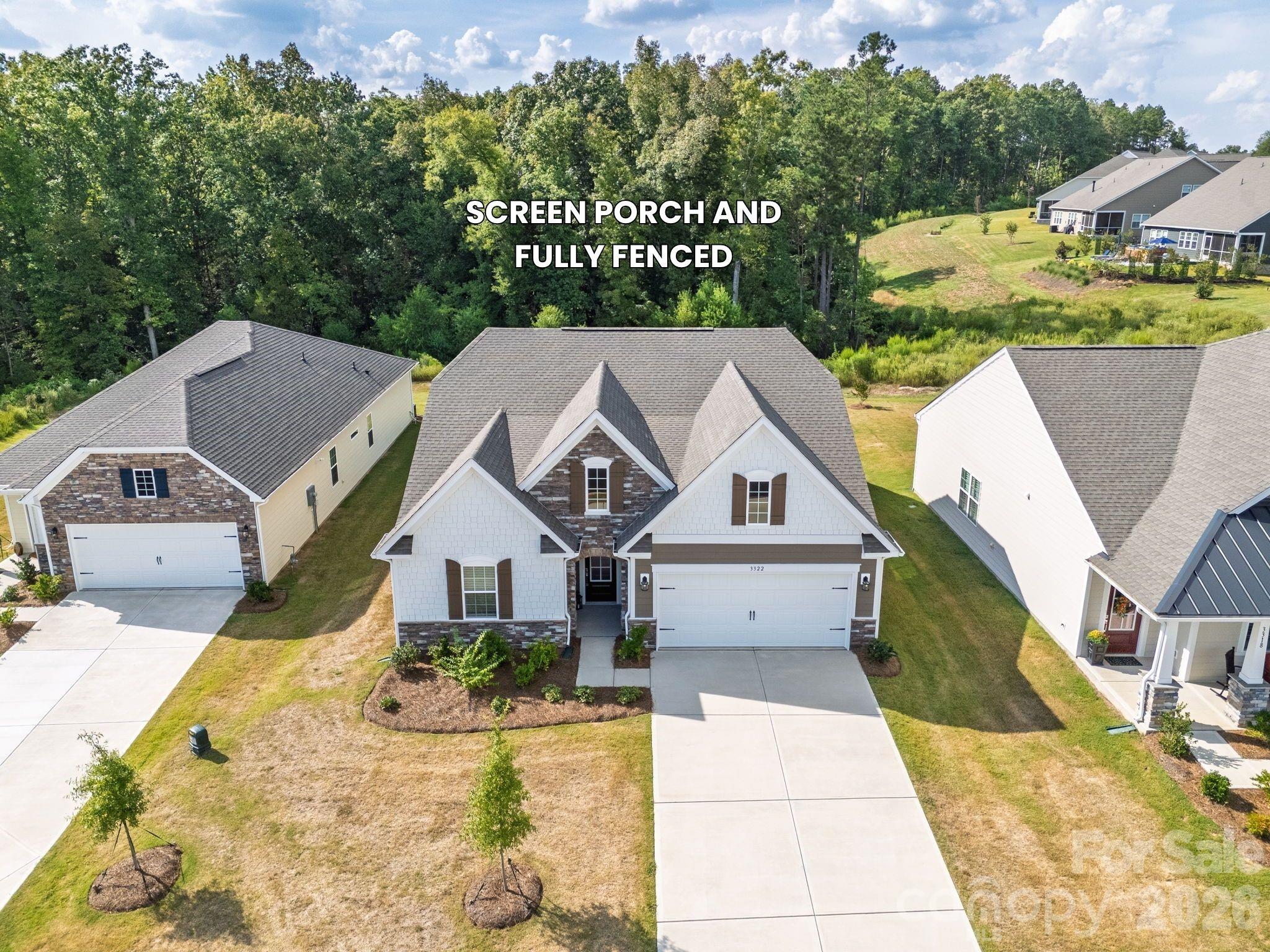 3322 Amarillo Court