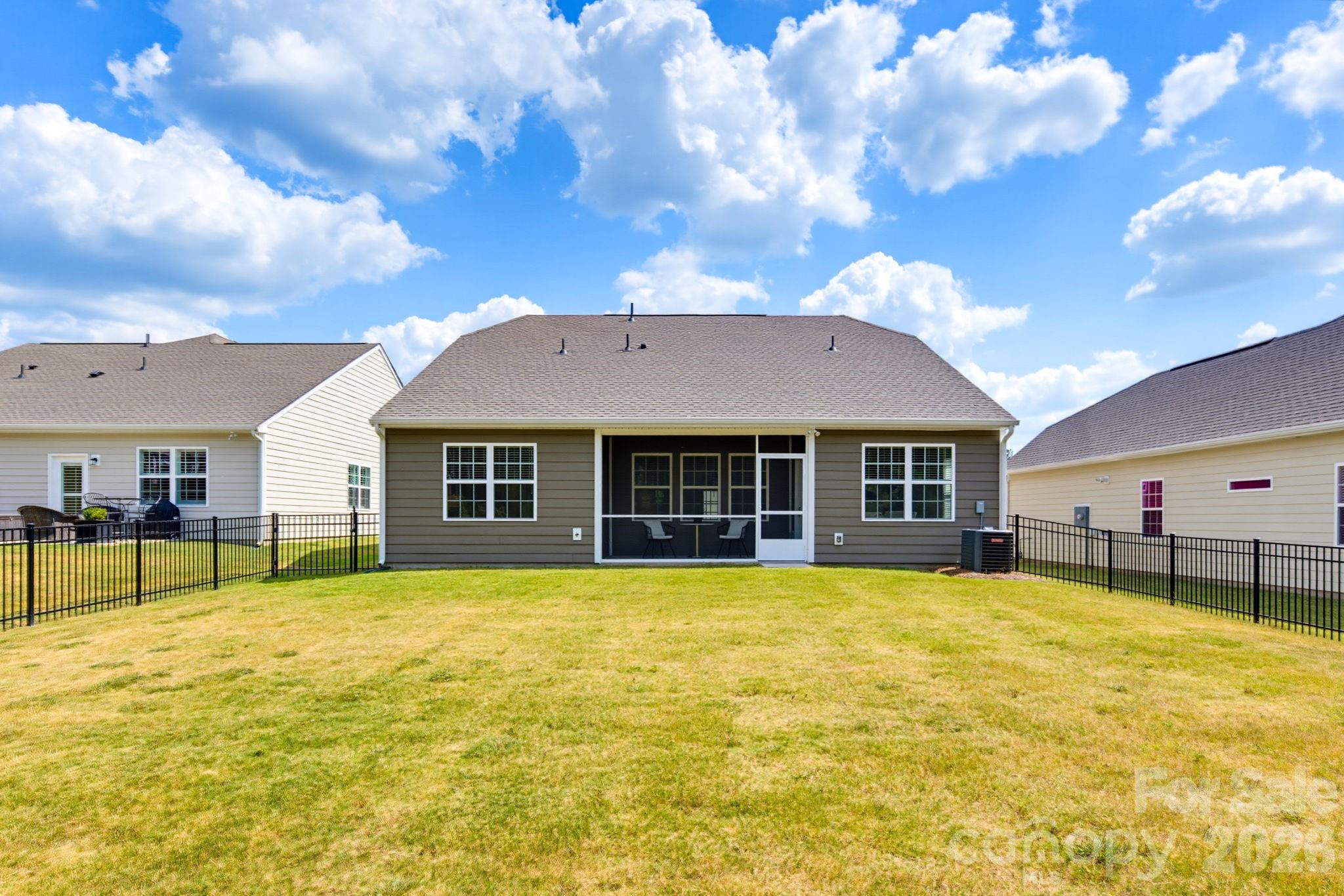 3322 Amarillo Court