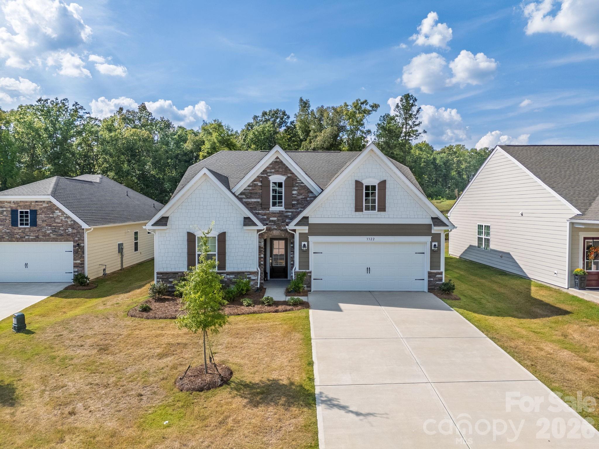 3322 Amarillo Court