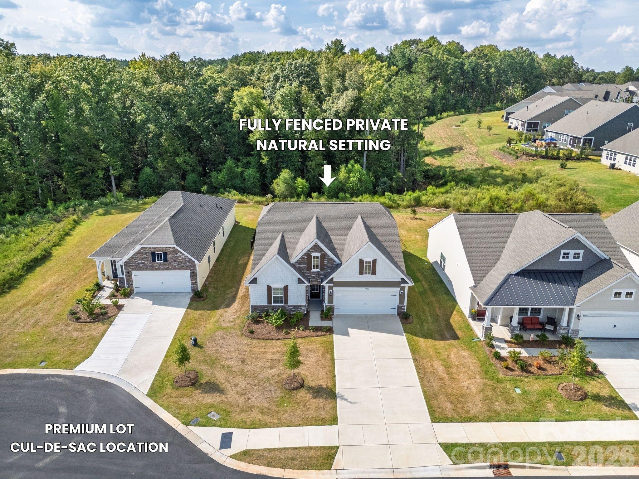 3322 Amarillo Court