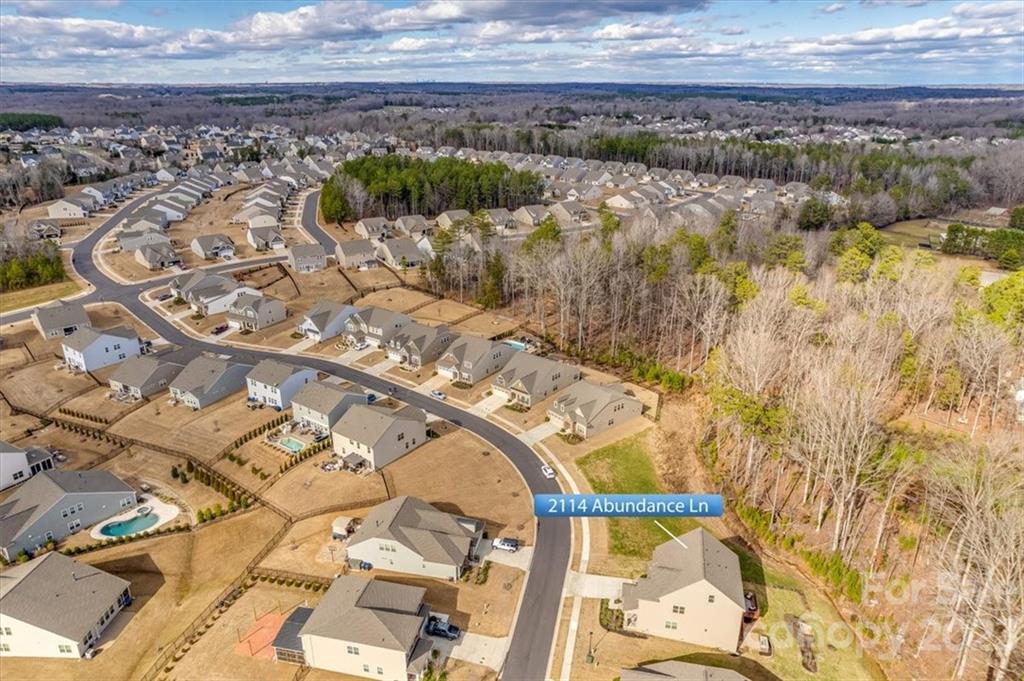2114 Abundance Lane