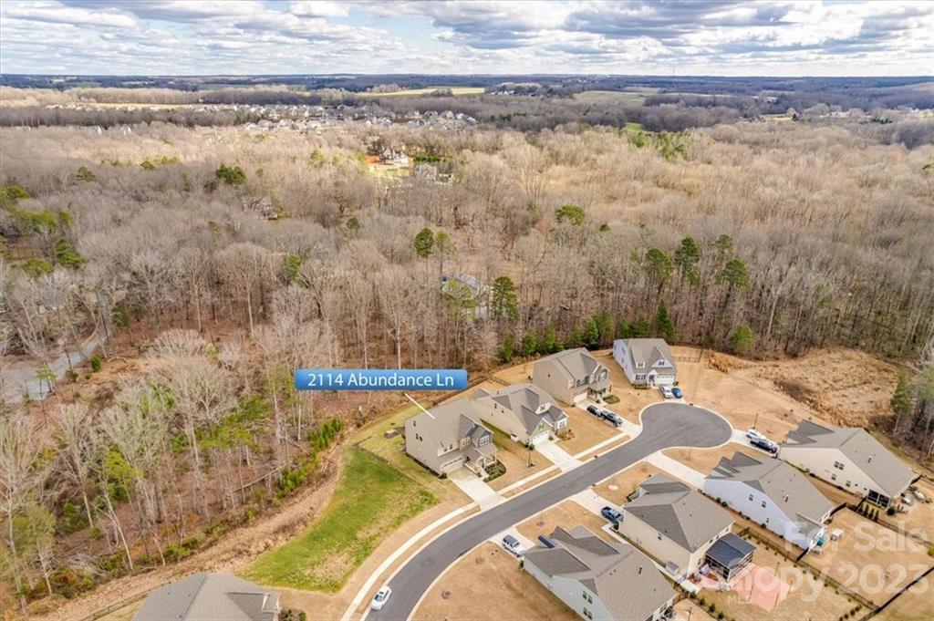 2114 Abundance Lane
