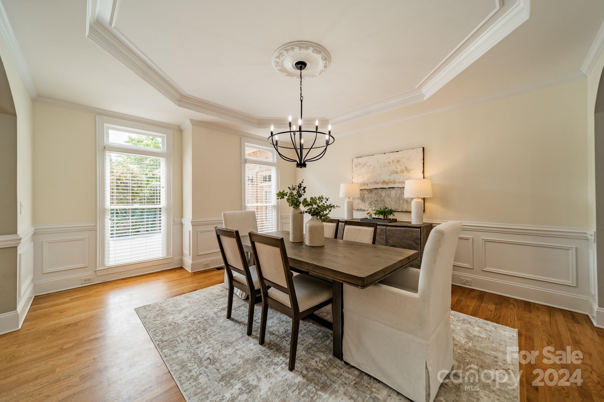 1006 Russet Glen Lane