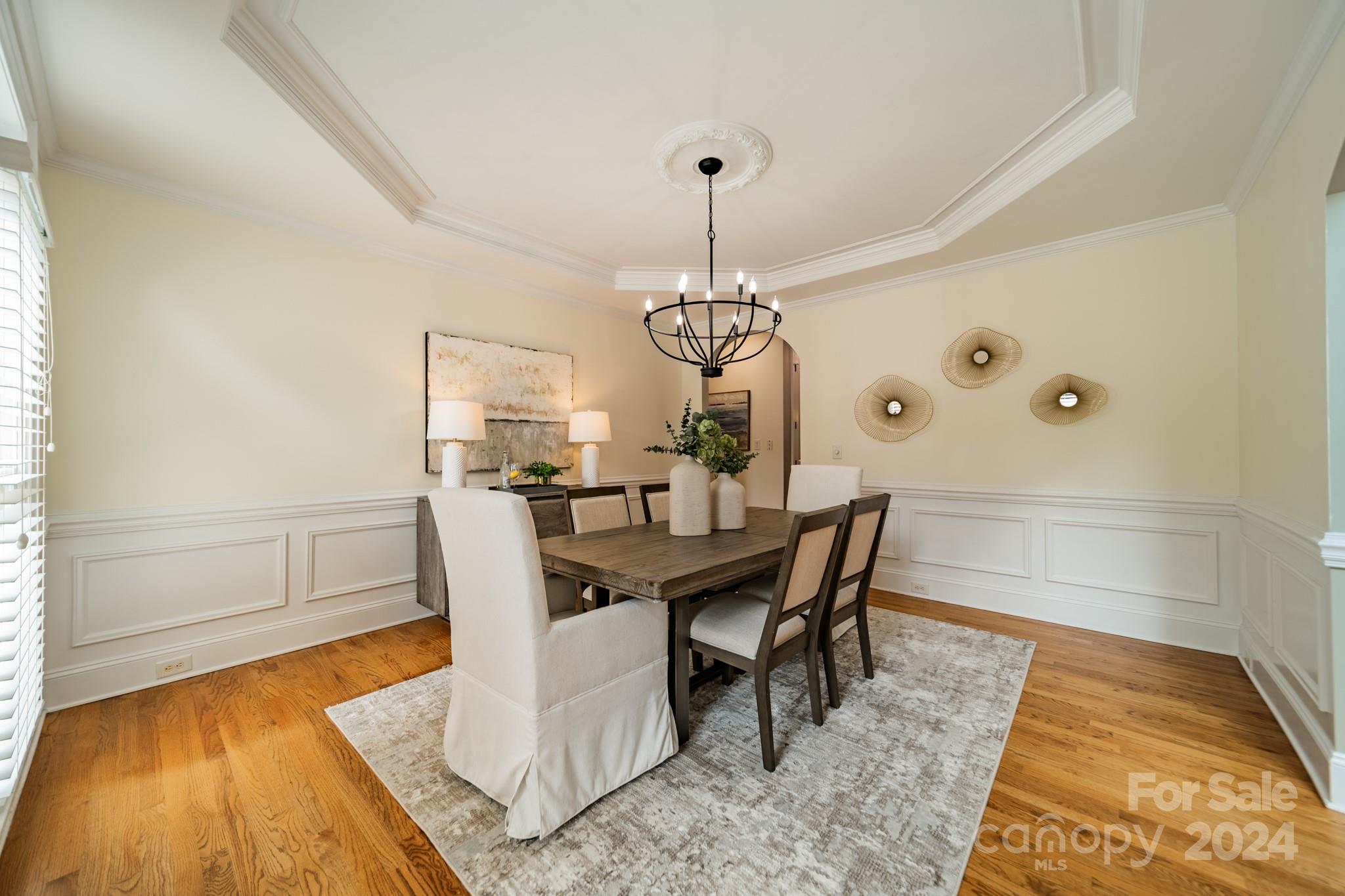 1006 Russet Glen Lane