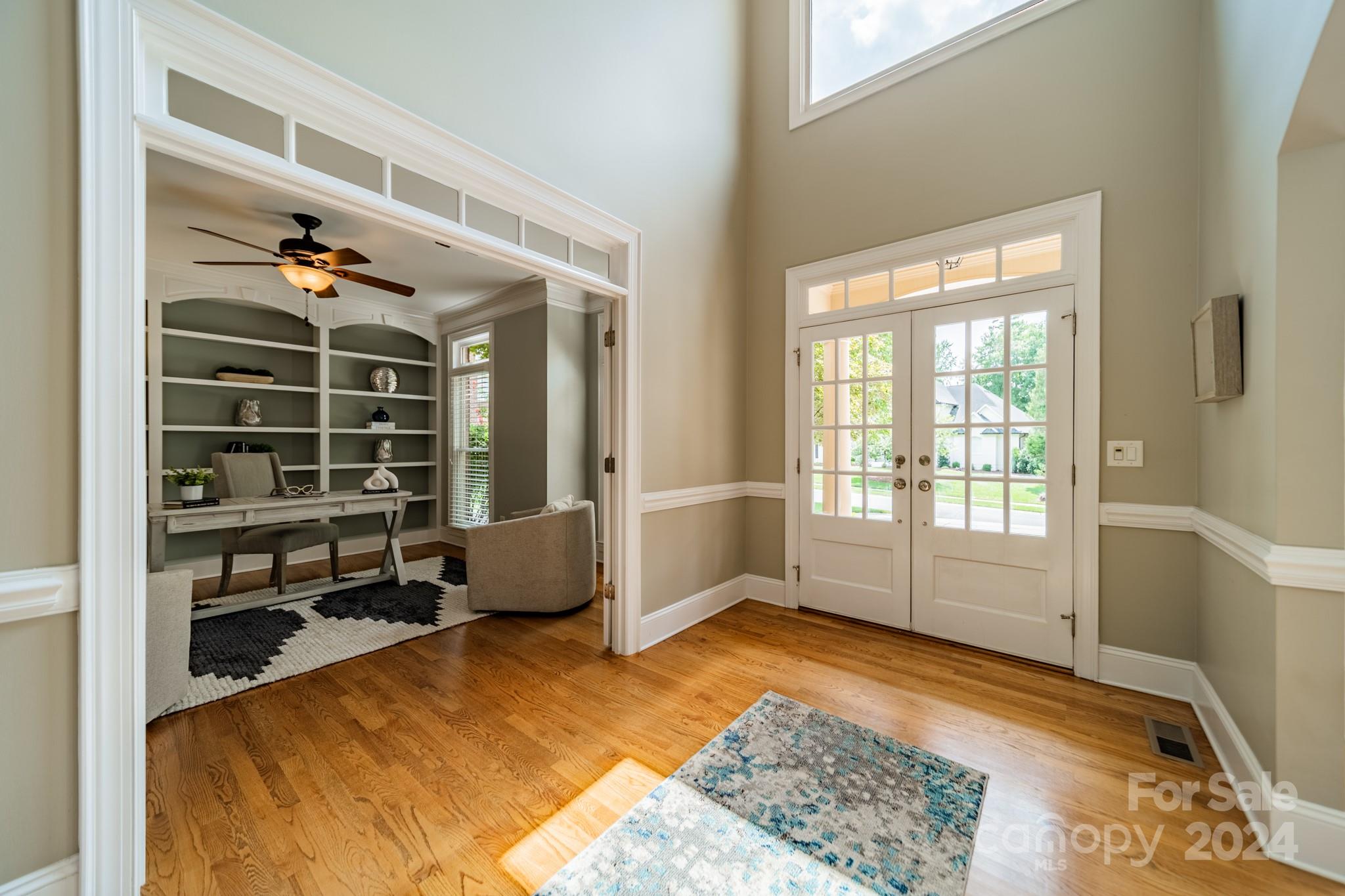 1006 Russet Glen Lane