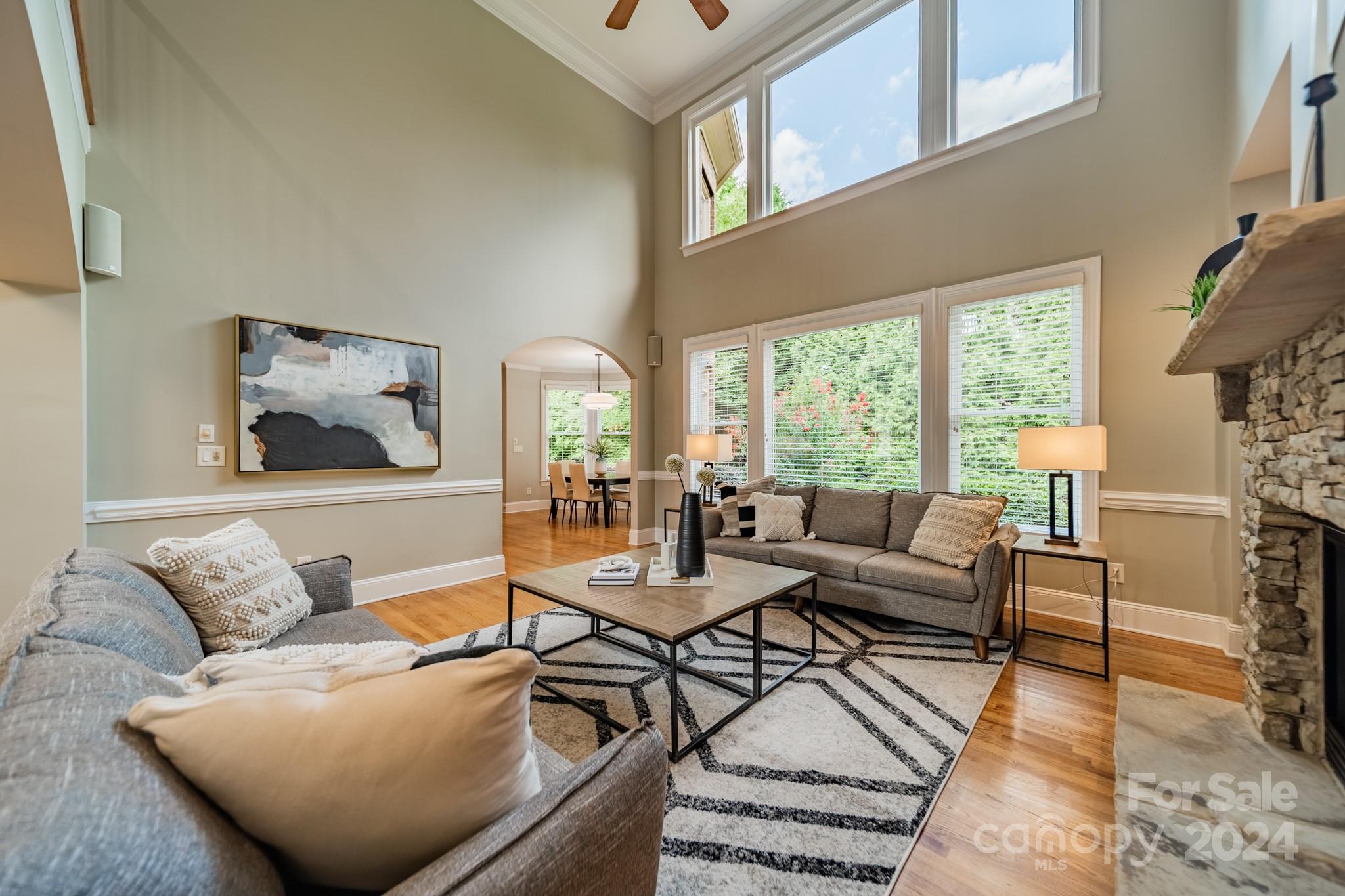 1006 Russet Glen Lane