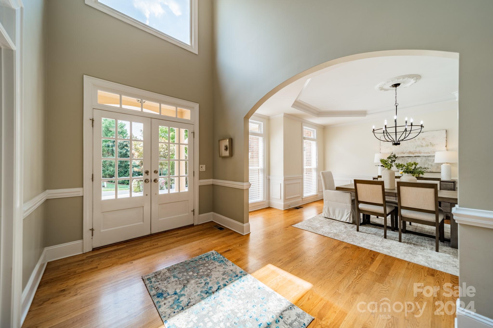 1006 Russet Glen Lane