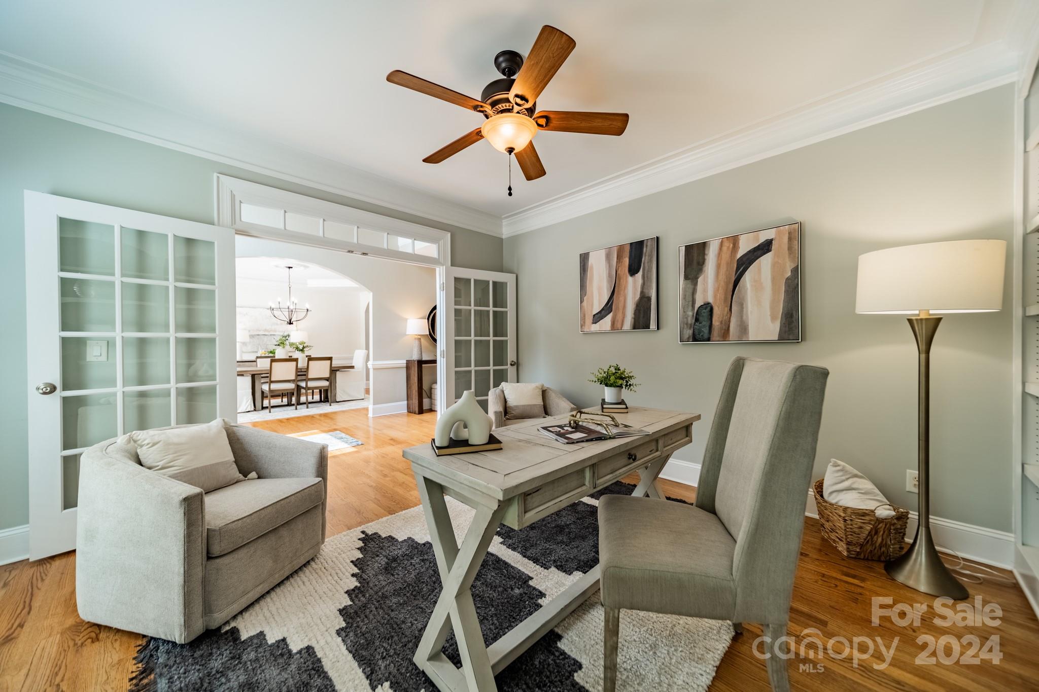 1006 Russet Glen Lane