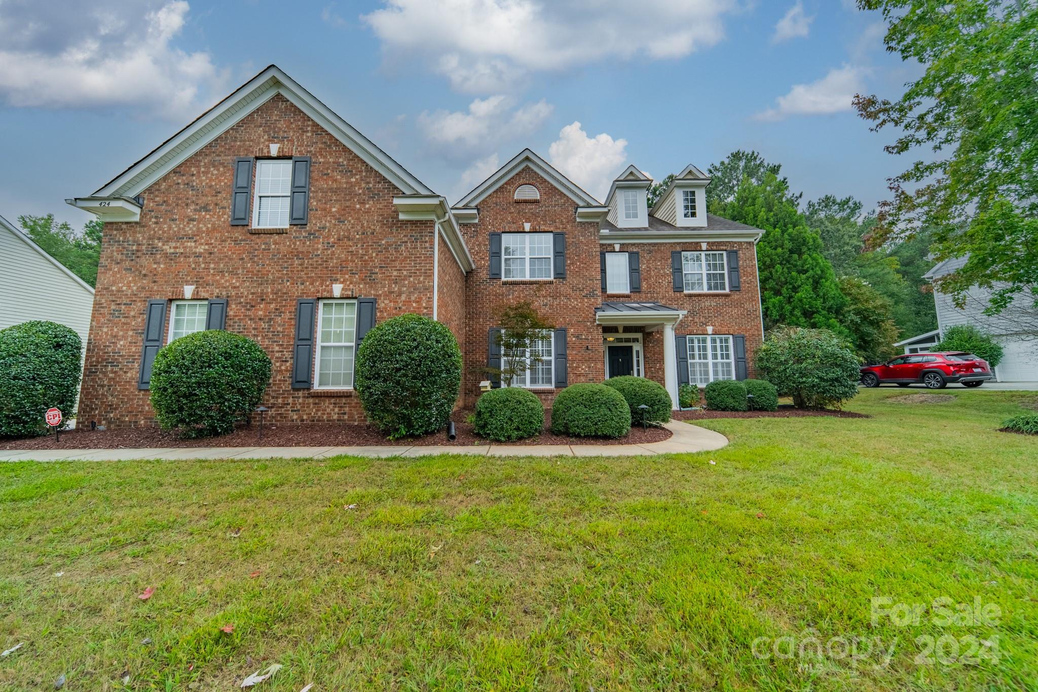 424 Ranelagh Drive