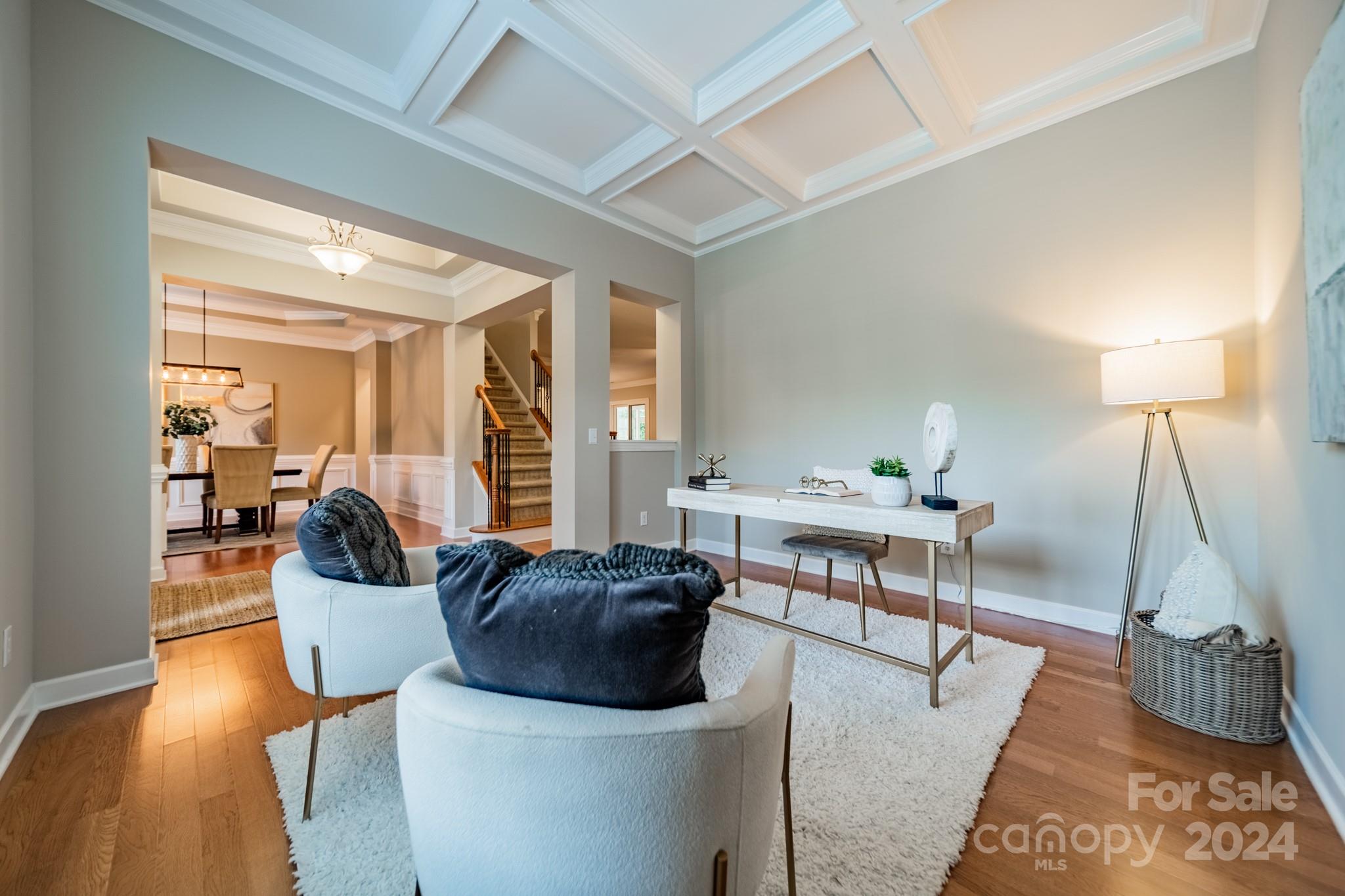 424 Ranelagh Drive