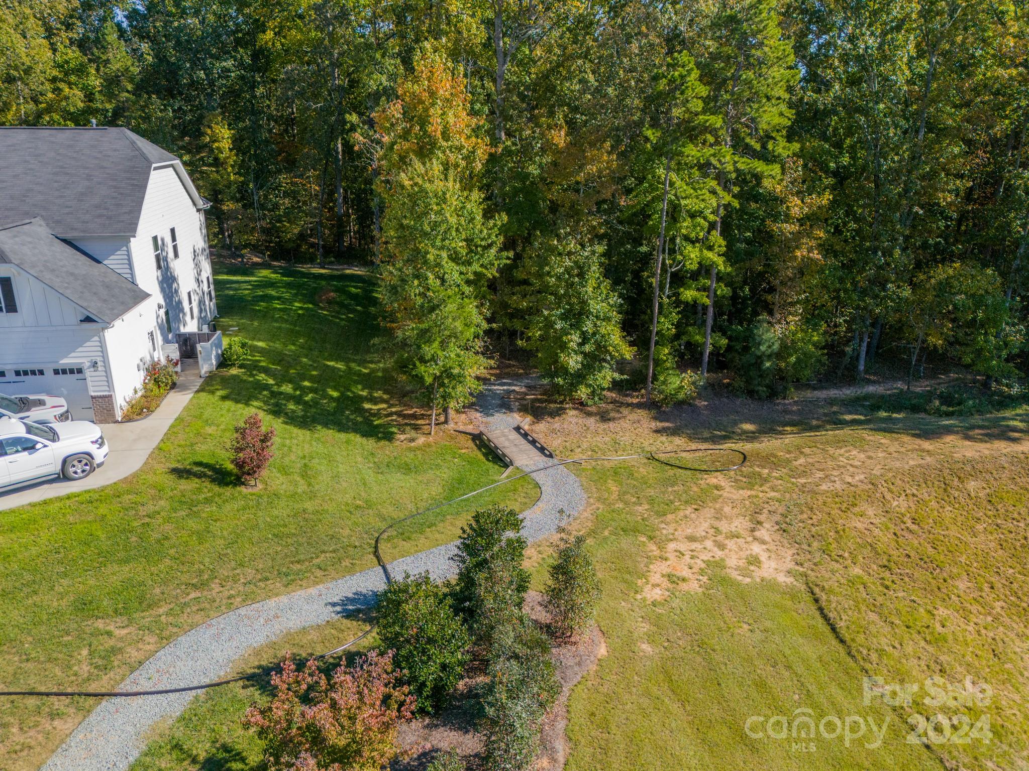 2826 Walker Road