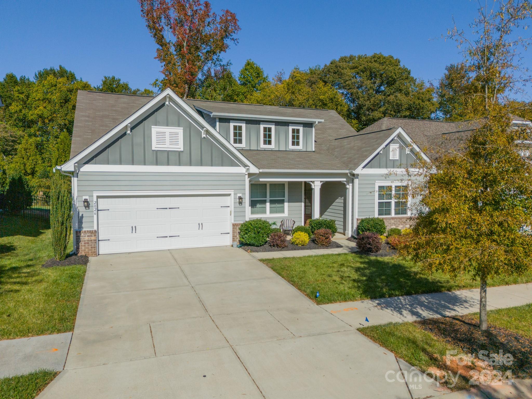 2826 Walker Road