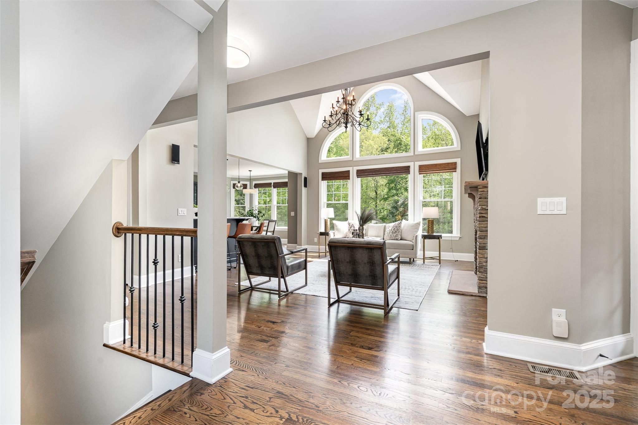3306 Delamere Drive