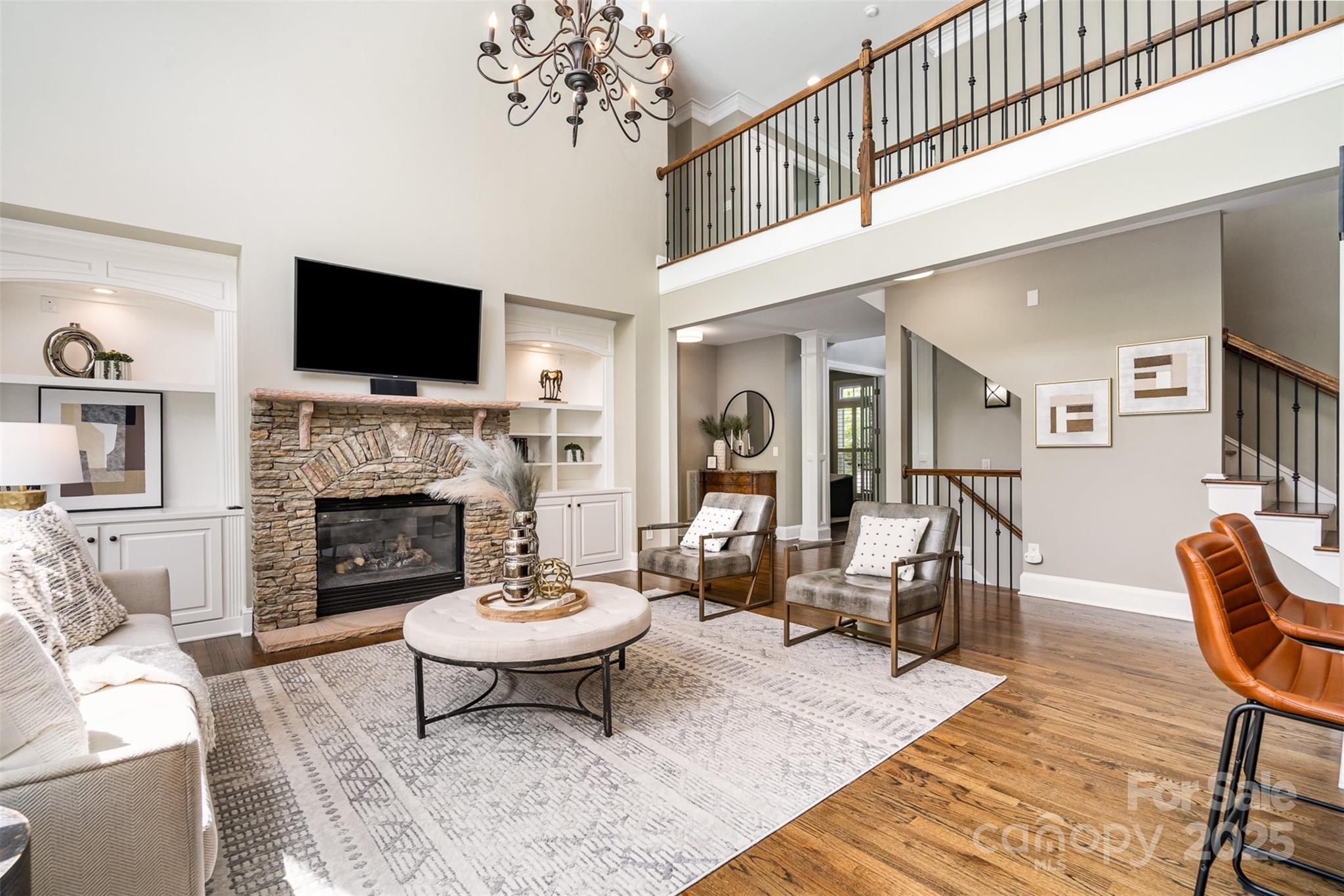 3306 Delamere Drive
