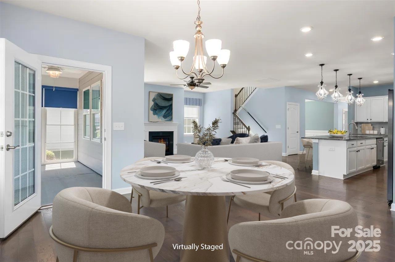 3053 Oliver Stanley Trail