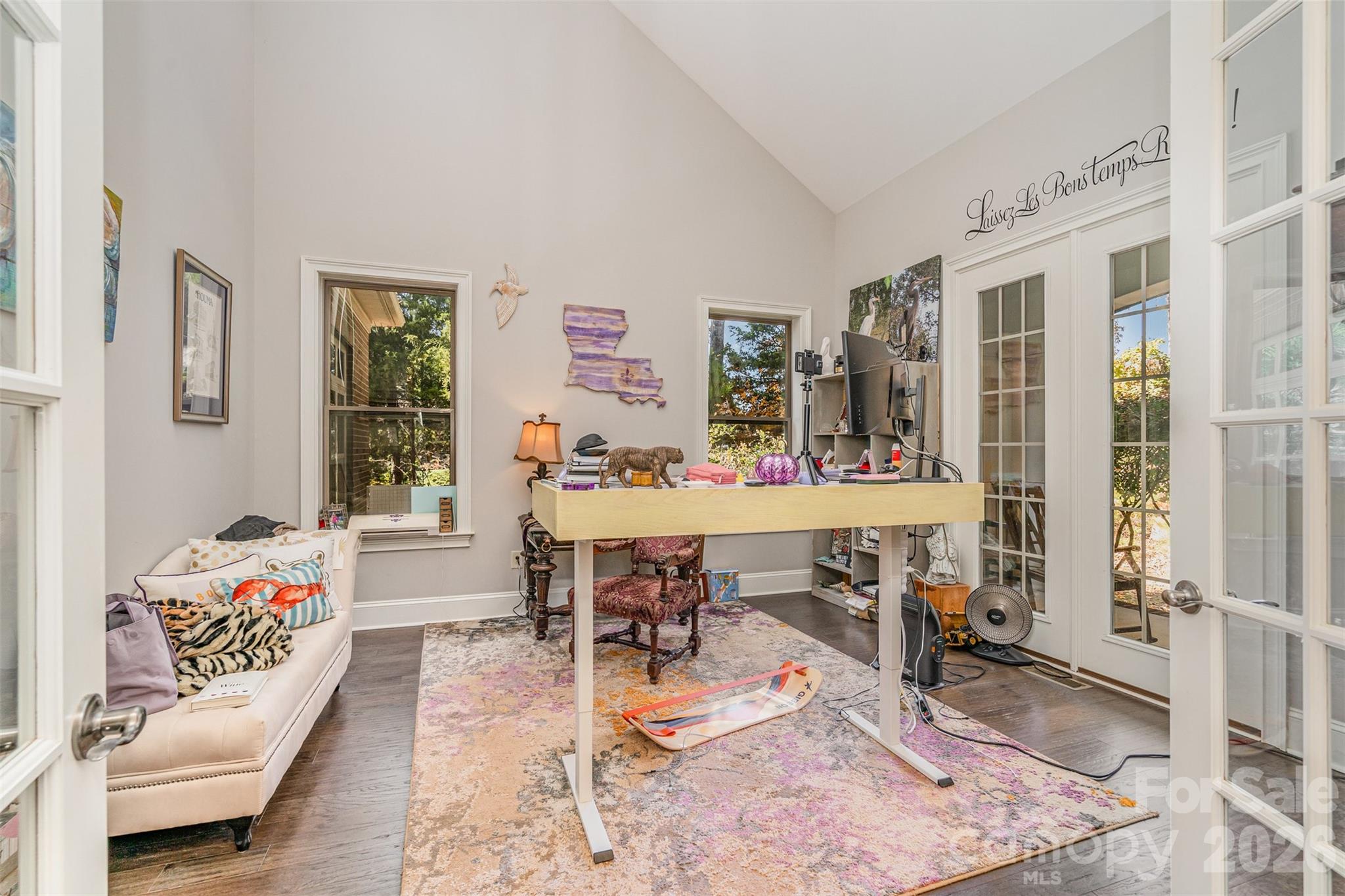 208 Pumpkin Seed Court