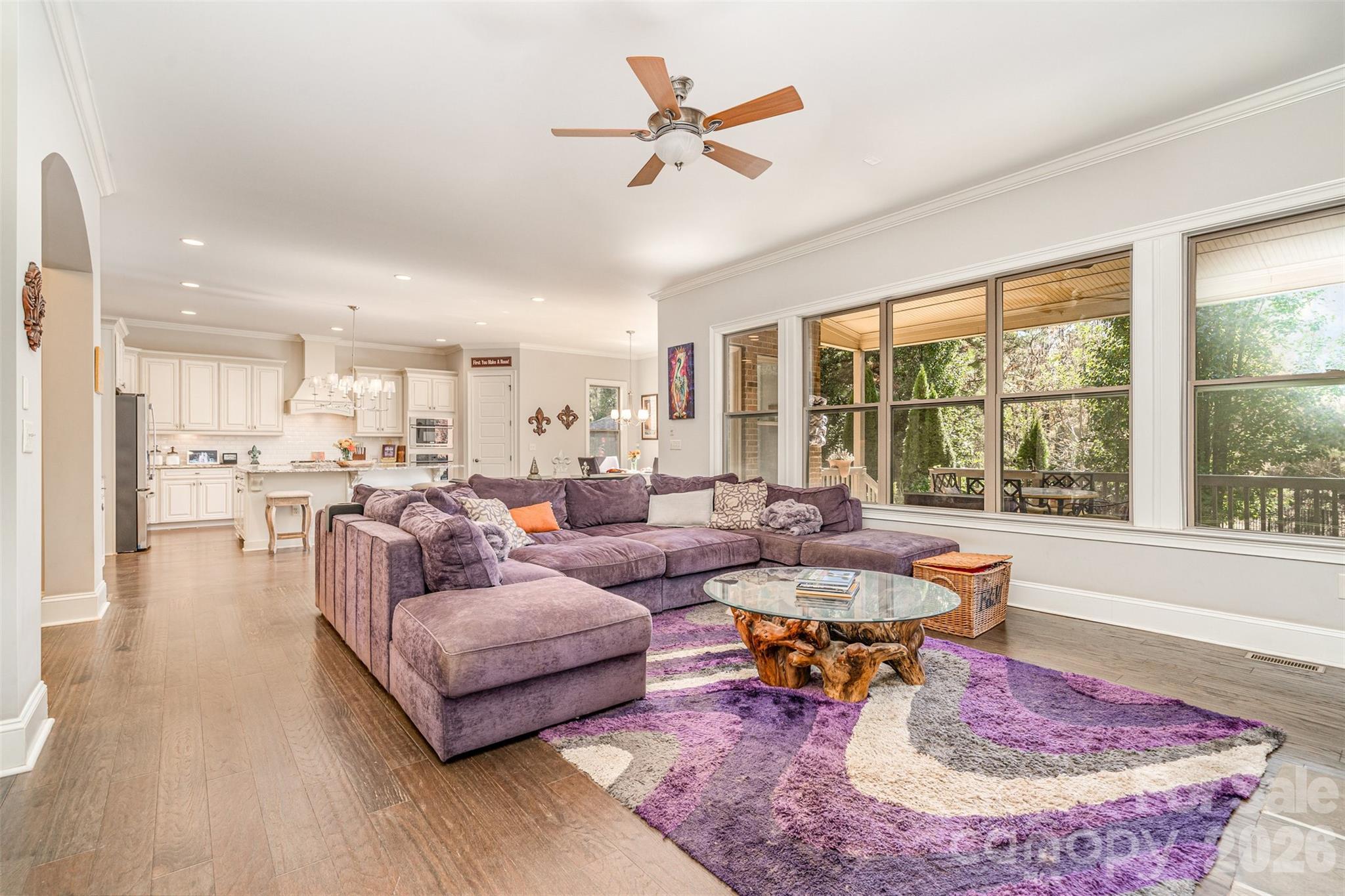 208 Pumpkin Seed Court