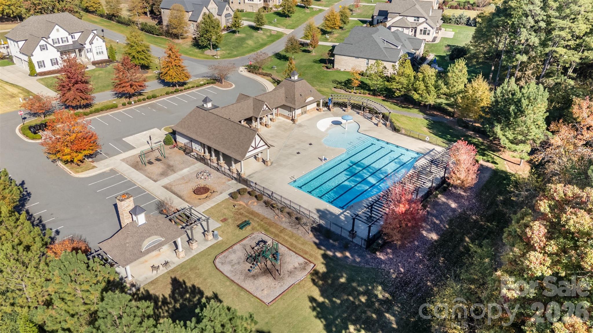 208 Pumpkin Seed Court