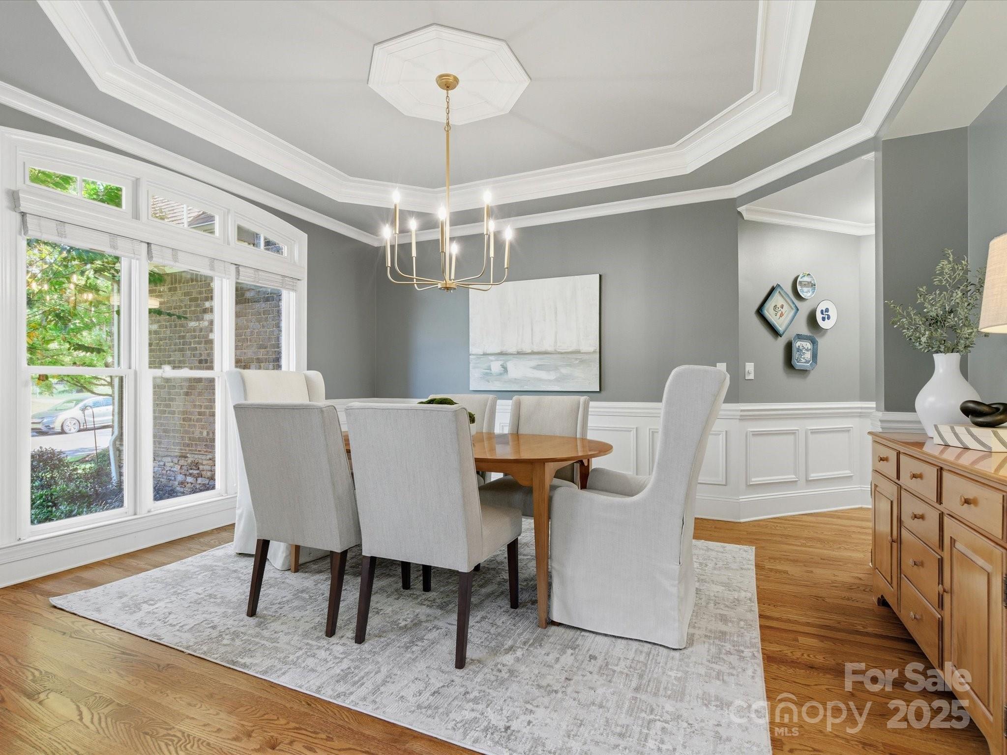 1007 Westbury Drive